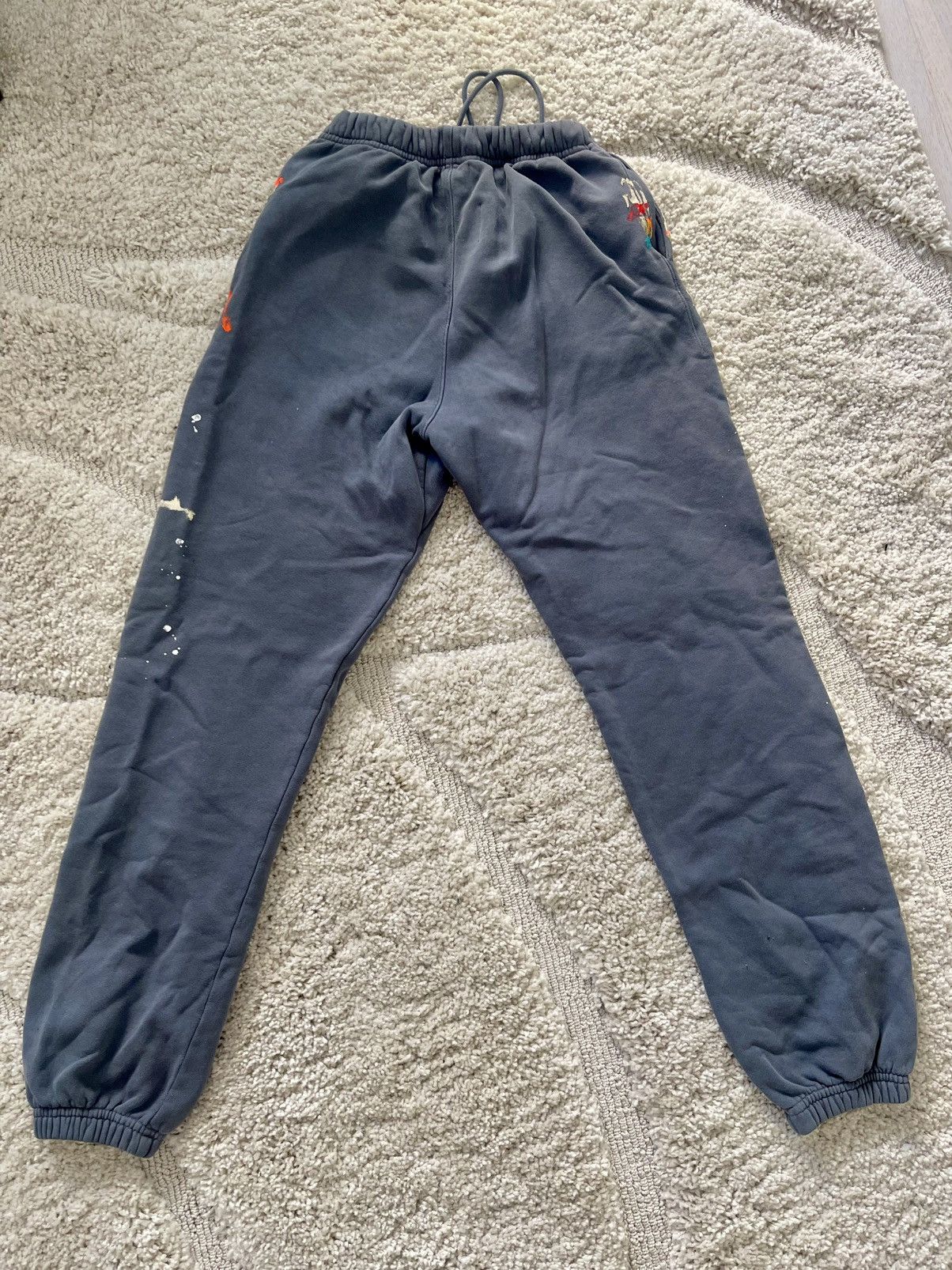 Gallery Dept. Gallery Dept Sweatpant Joggers size Small Size US 30 / EU 46 - 2 Thumbnail