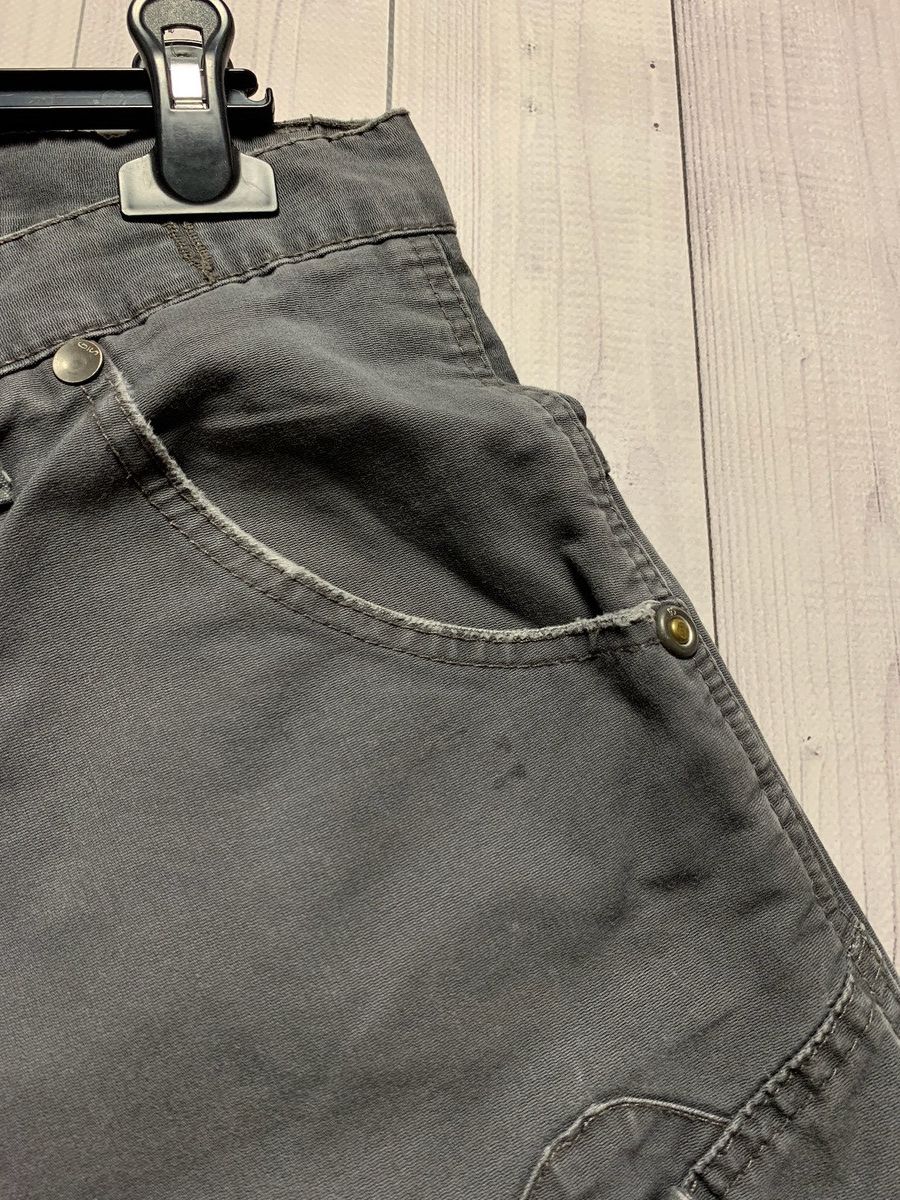 G-Star × Vintage G star raw vintage pocket pants Size 33 Size US 33 - 6 Thumbnail