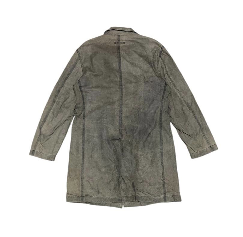 Gaultier Homme Objet Vintage Jean Paul Gaultier Jacket Size US M / EU 48-50 / 2 - 4 Thumbnail
