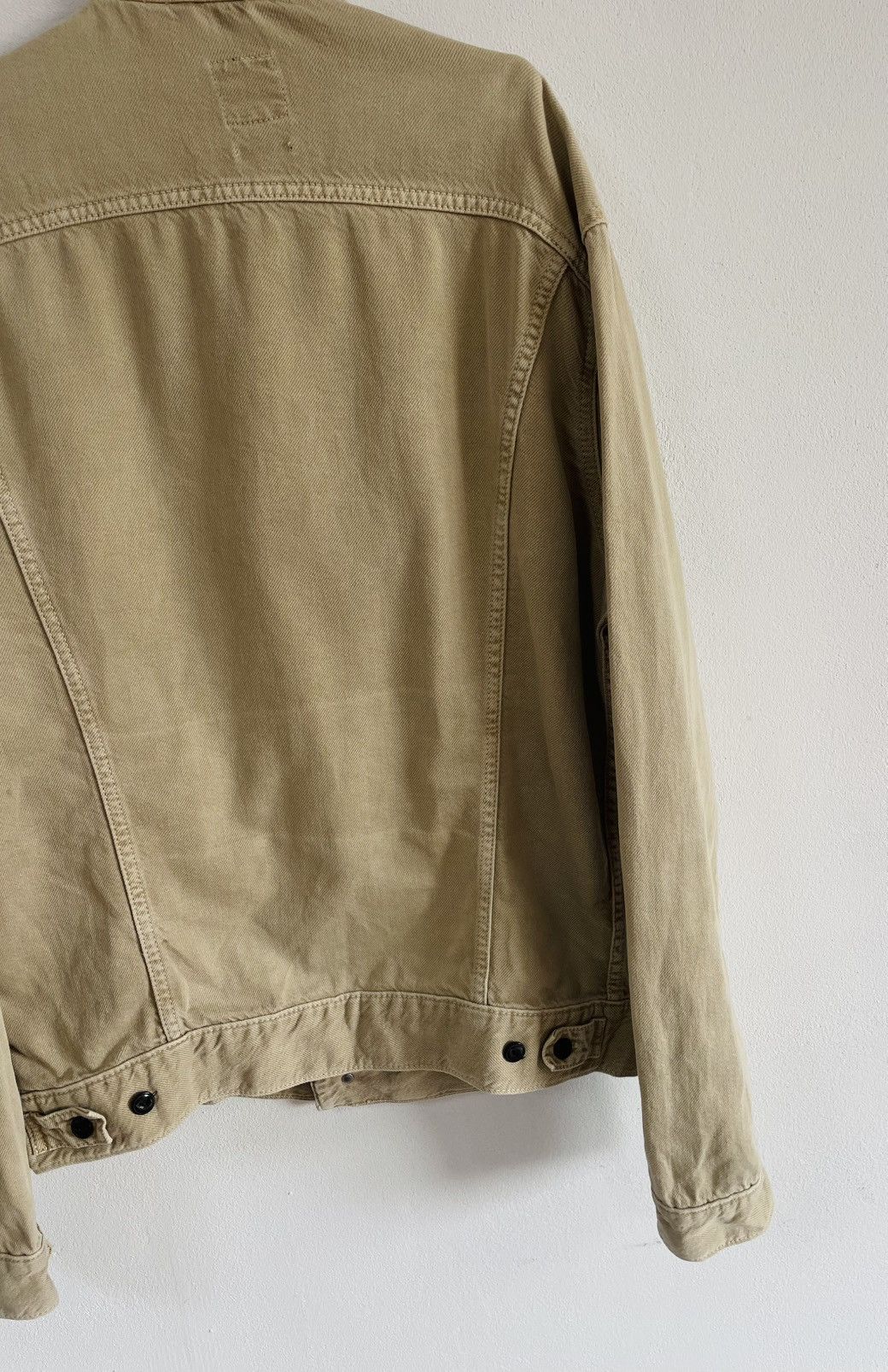Lee Vintage LEE Rider Men’s Jacket USA Size M Size US M / EU 48-50 / 2 - 13 Thumbnail