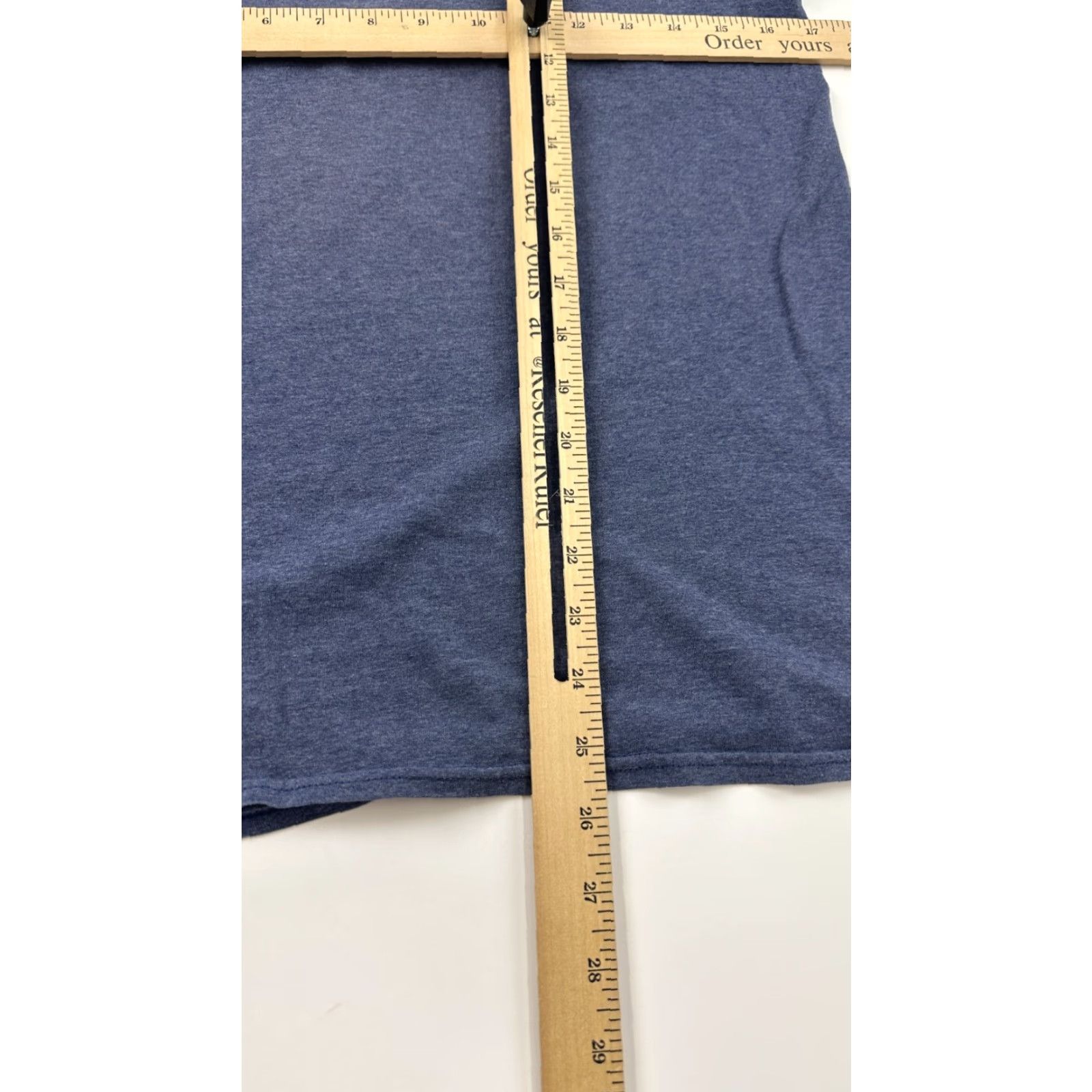 Vintage Shelby Cobra Graphic T-Shirt Men Small Blue Short Sleeve Crew Neck Outdoor Size US S / EU 44-46 / 1 - 6 Thumbnail