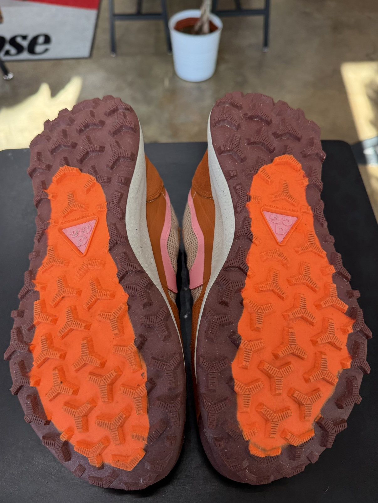 Nike Nike ACG Lowcate Bacon Size 9 Size US 9 / EU 42 - 9 Thumbnail