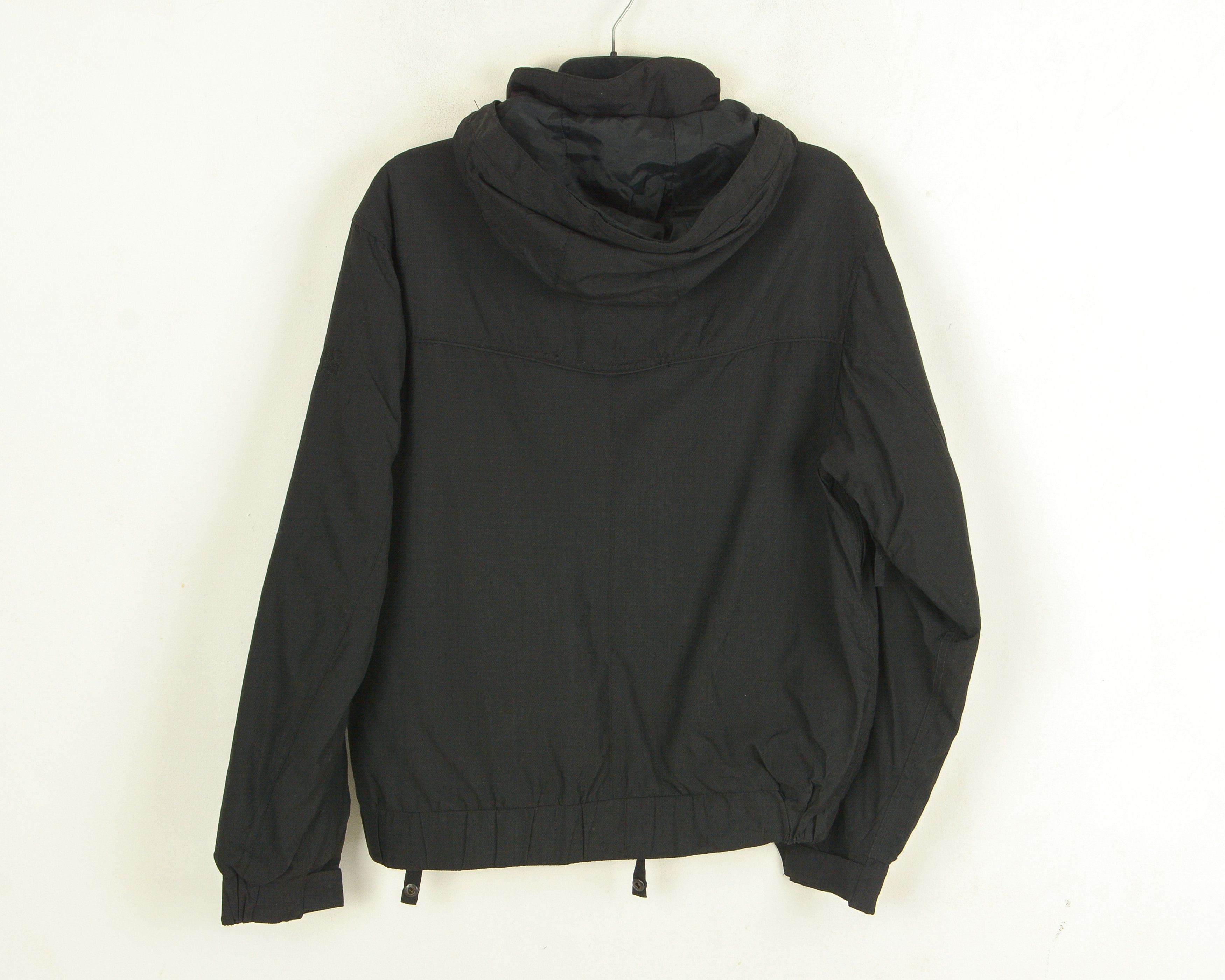 Ski-Doo Protest Geotech Series 5.0 Mens S Ski Jacket Waterproof 5k Size US S / EU 44-46 / 1 - 3 Thumbnail