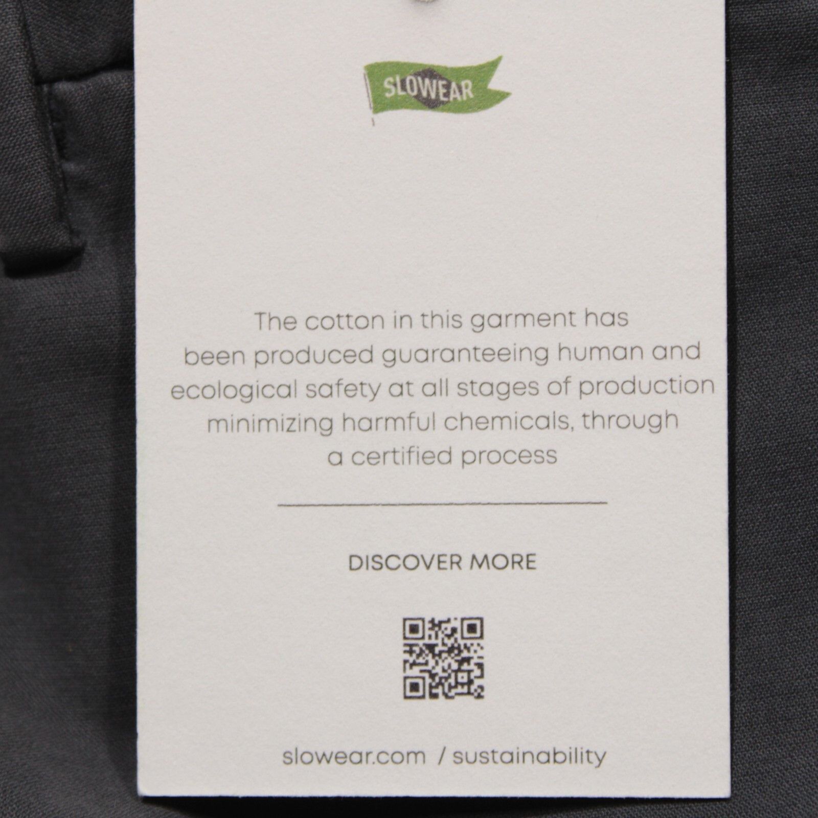 Incotex INCOTEX New with tags Chino Size 28 US In Blue Size US 28 / EU 44 - 9 Thumbnail