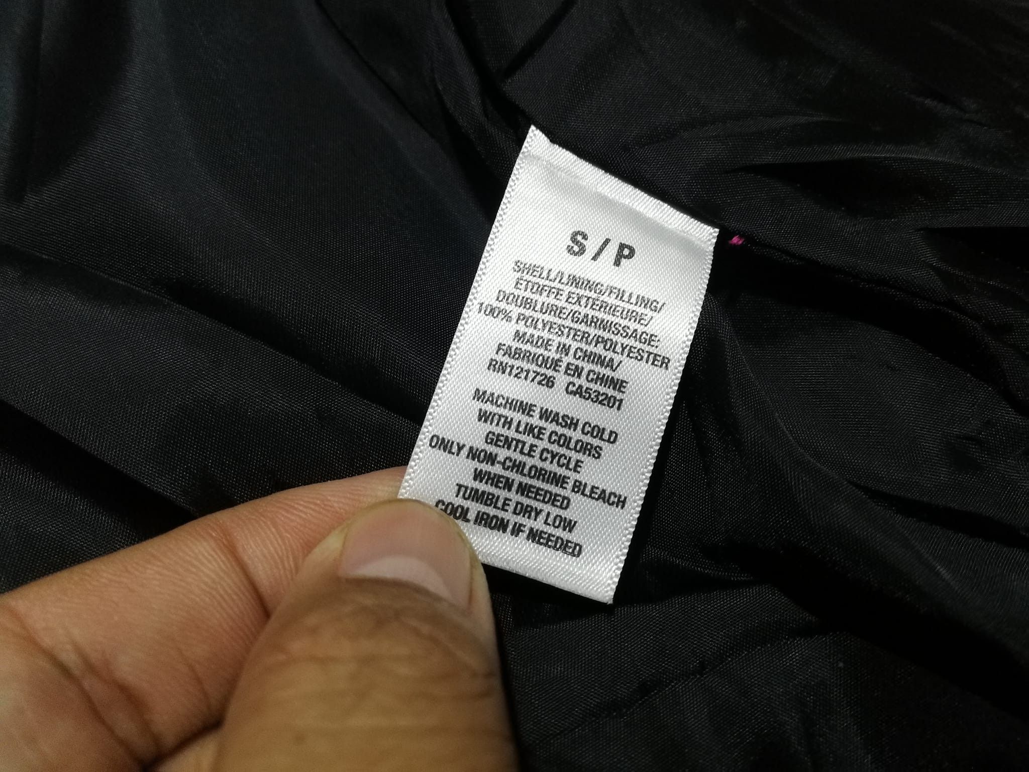 Aeropostale AEROPOSTALE design in nyc vest XS Size XS / US 0-2 / IT 36-38 - 7 Thumbnail