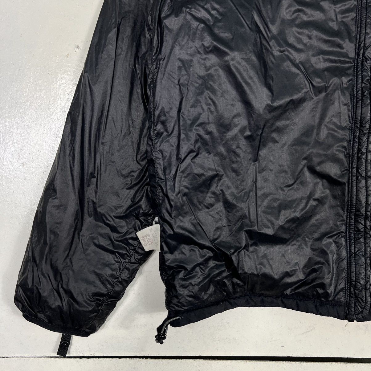 The North Face 🔥 REVERSIBLE BLACK THE NORTH FACE JACKET Size US L / EU 52-54 / 3 - 15 Thumbnail