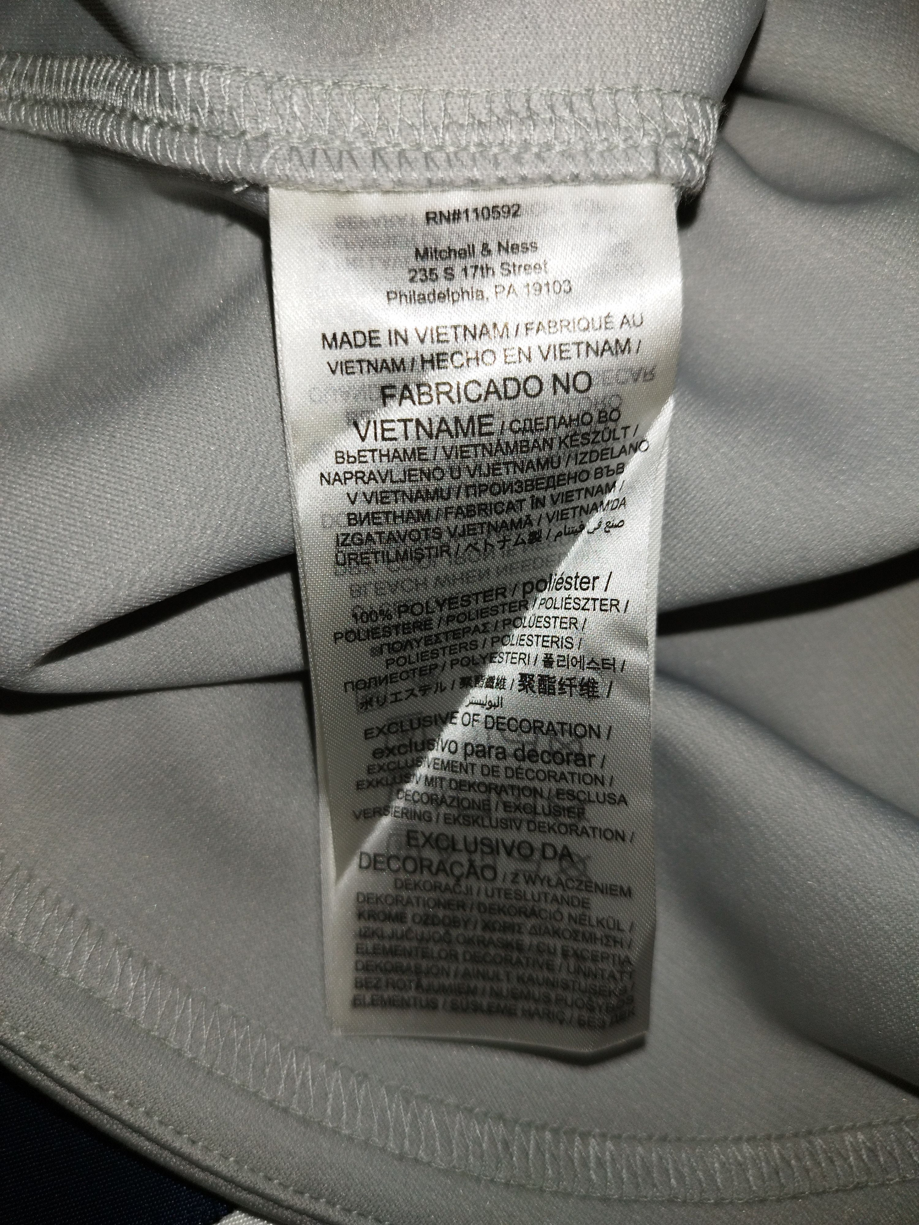 Nike New York Yankees Anthony Volpe Nike Home Limited Jersey Size US L / EU 52-54 / 3 - 11 Thumbnail