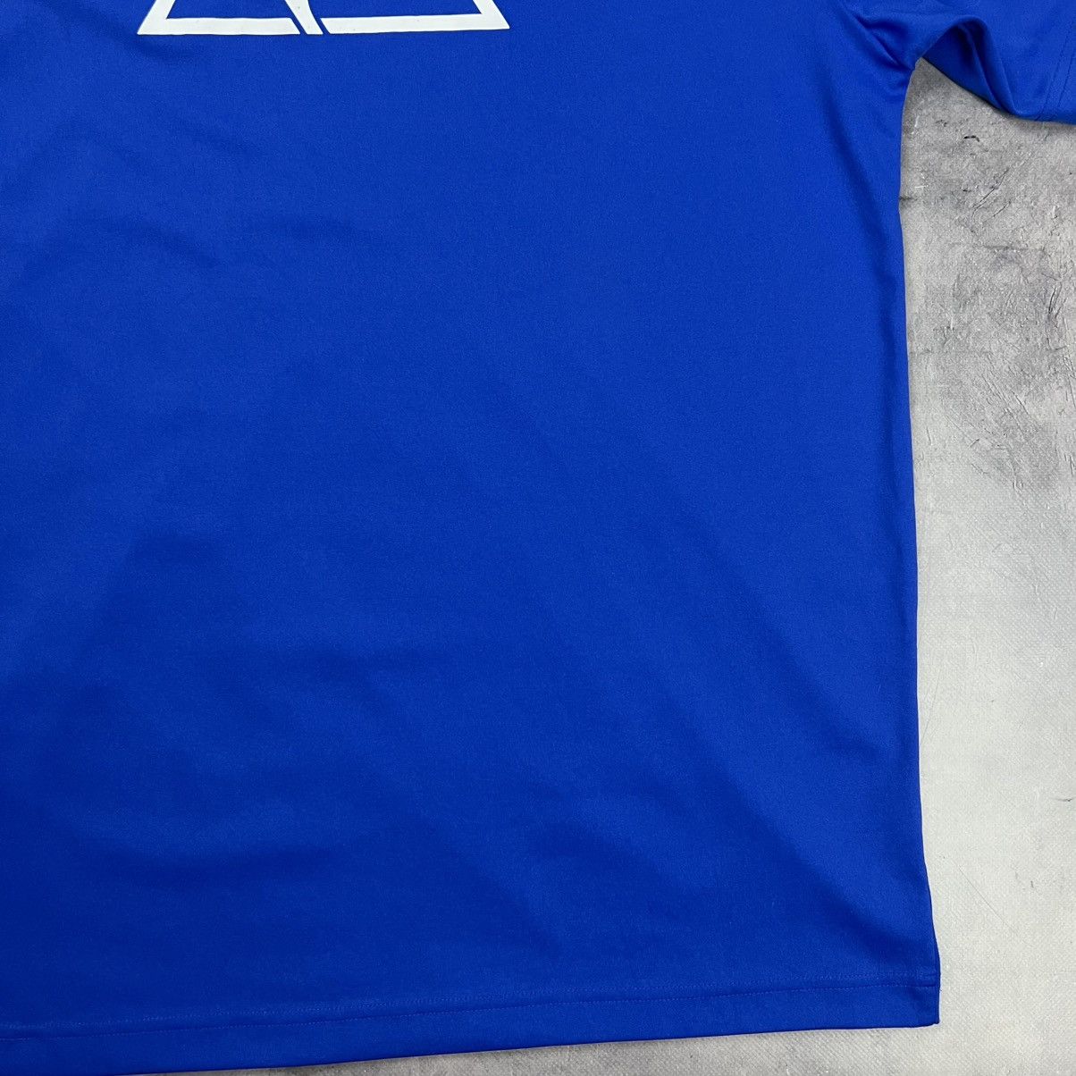 Le Coq Sportif Rare! Everton Le Coq Sportif Soccer Jersey Shirt 00s Size US L / EU 52-54 / 3 - 22 Thumbnail