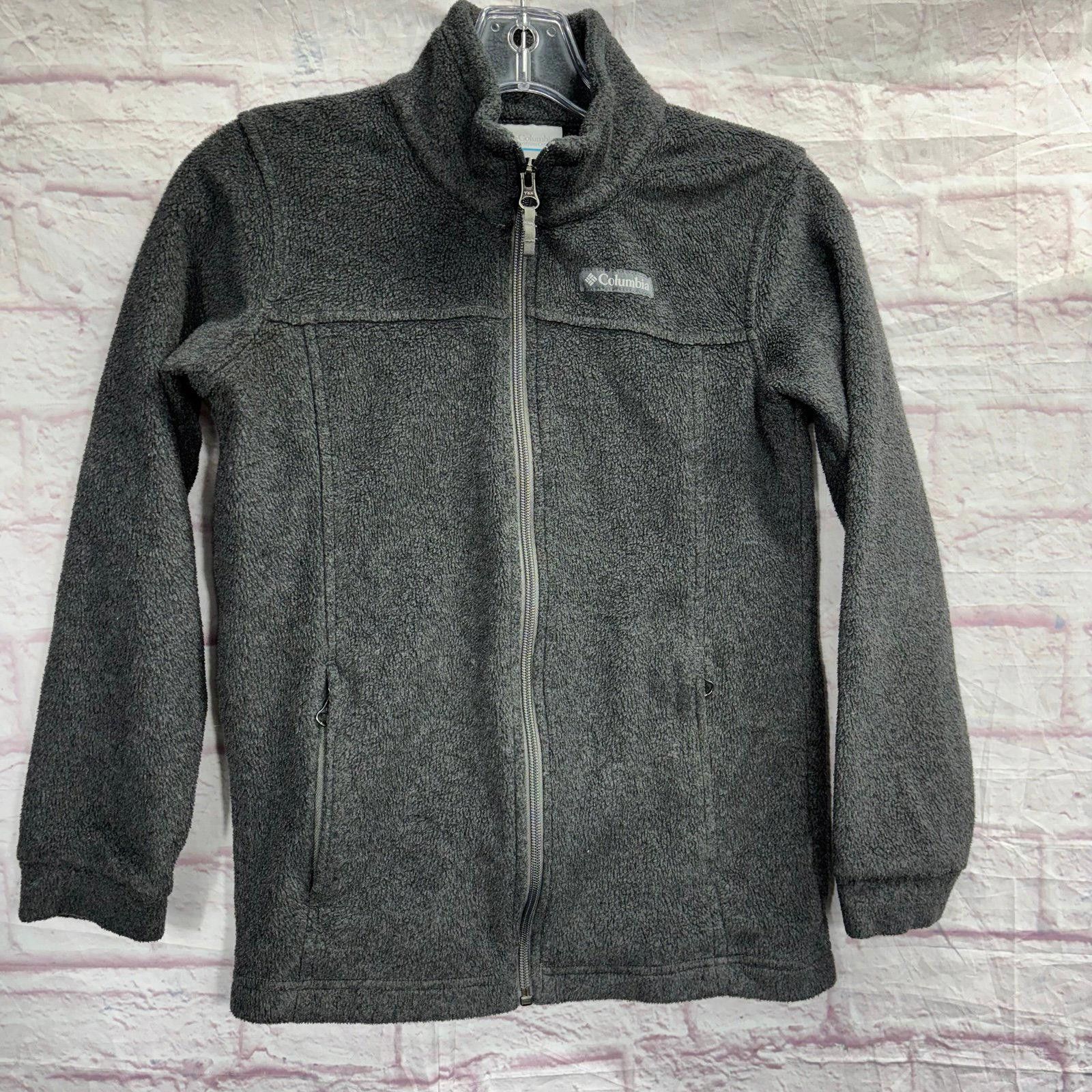 Columbia Columbia Boys Medium 10/12 Jacket Size US M / EU 48-50 / 2 - 1 Thumbnail