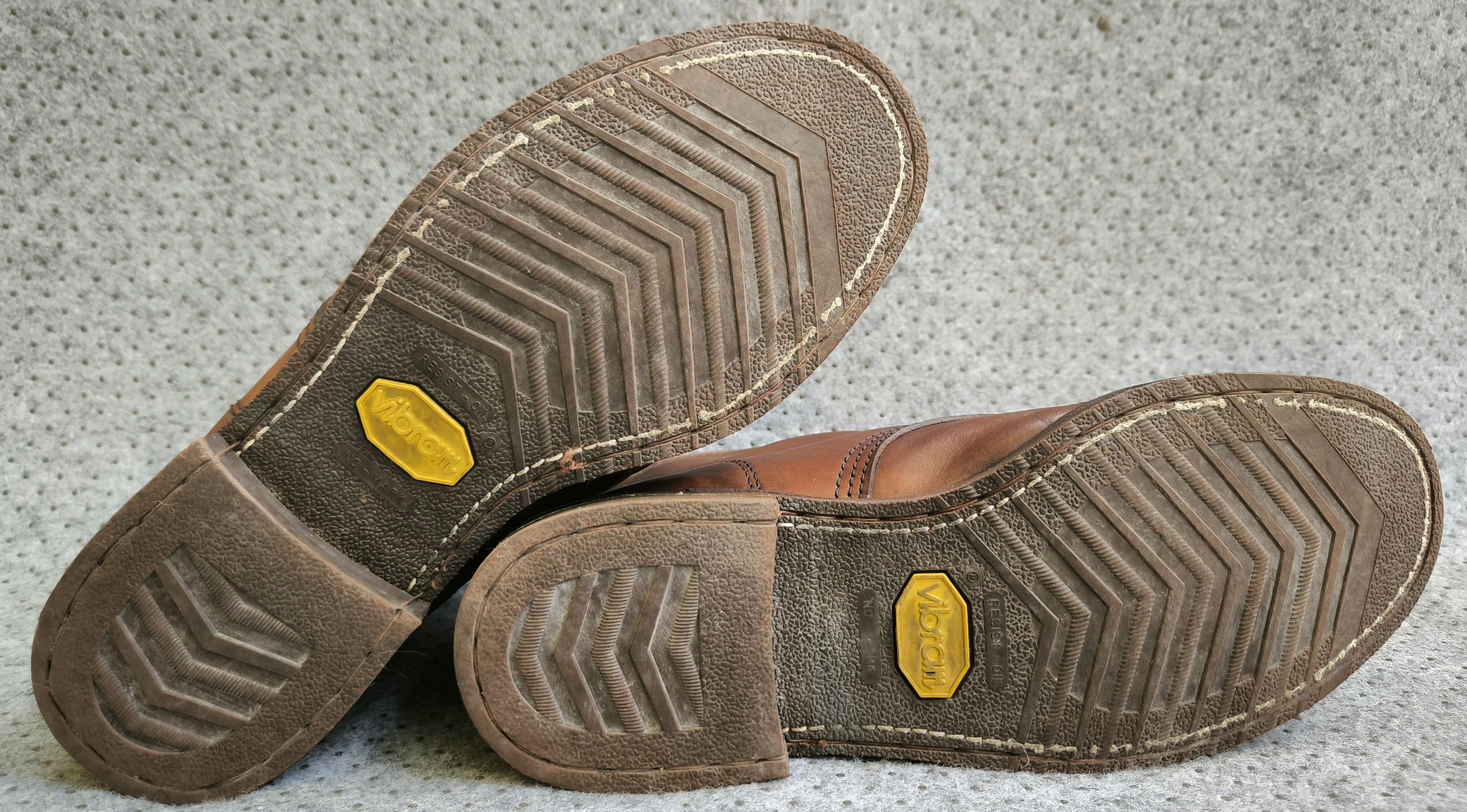 Chippewa CHIPPEWA Katahdin iron works cap toe 6" boot Size US 9.5 / EU 42-43 - 16 Thumbnail