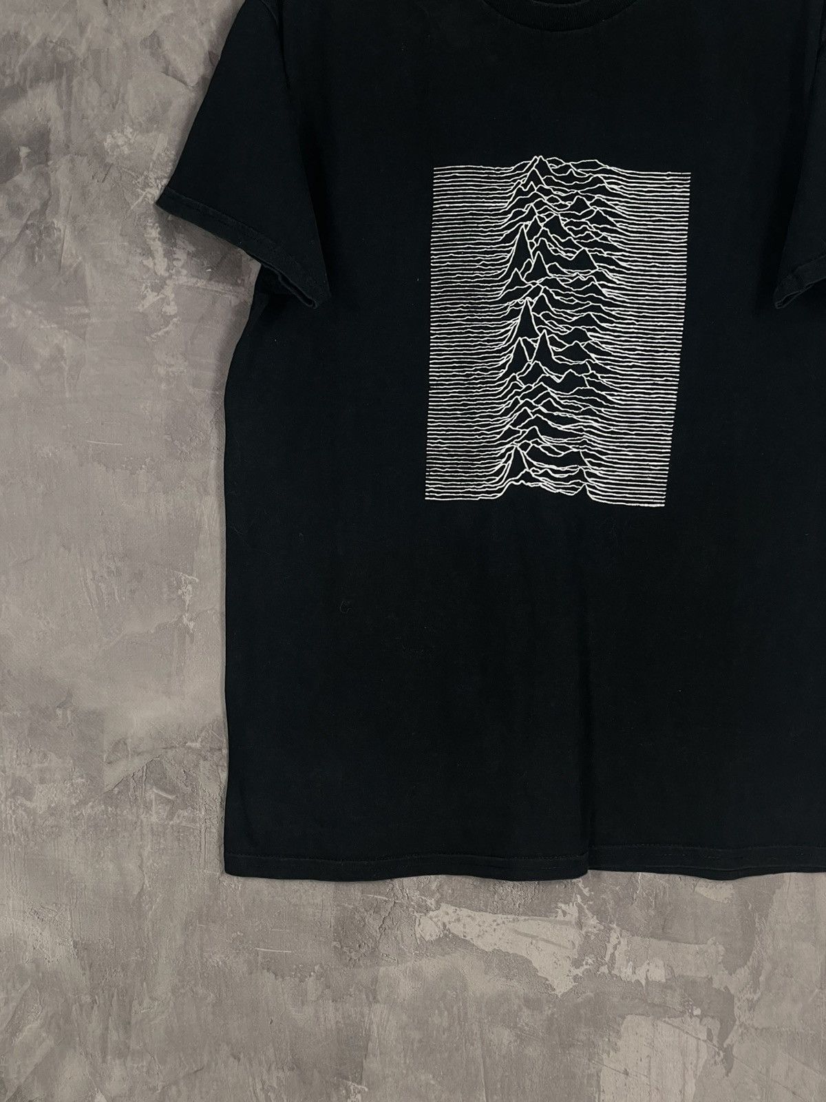 Band Tees RARE JOY DIVISION PHNK ROCK CRAZY PRINT T SHIRT Size US M / EU 48-50 / 2 - 5 Thumbnail