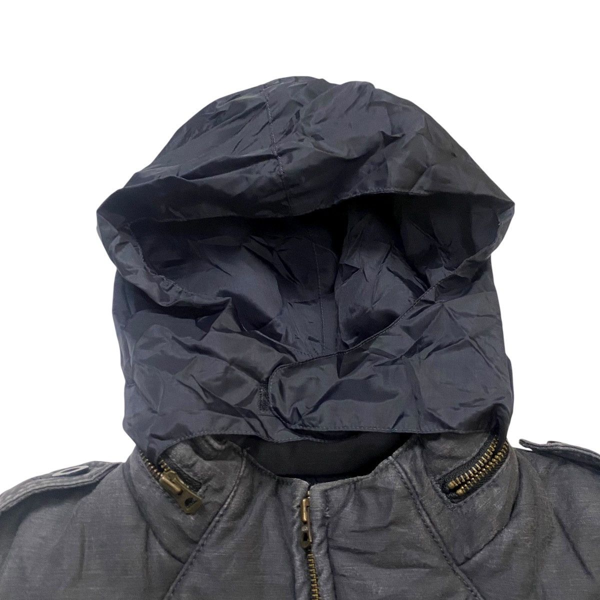 Beams Plus Beams thermolite puffer vest jacket Size US S / EU 44-46 / 1 - 6 Thumbnail