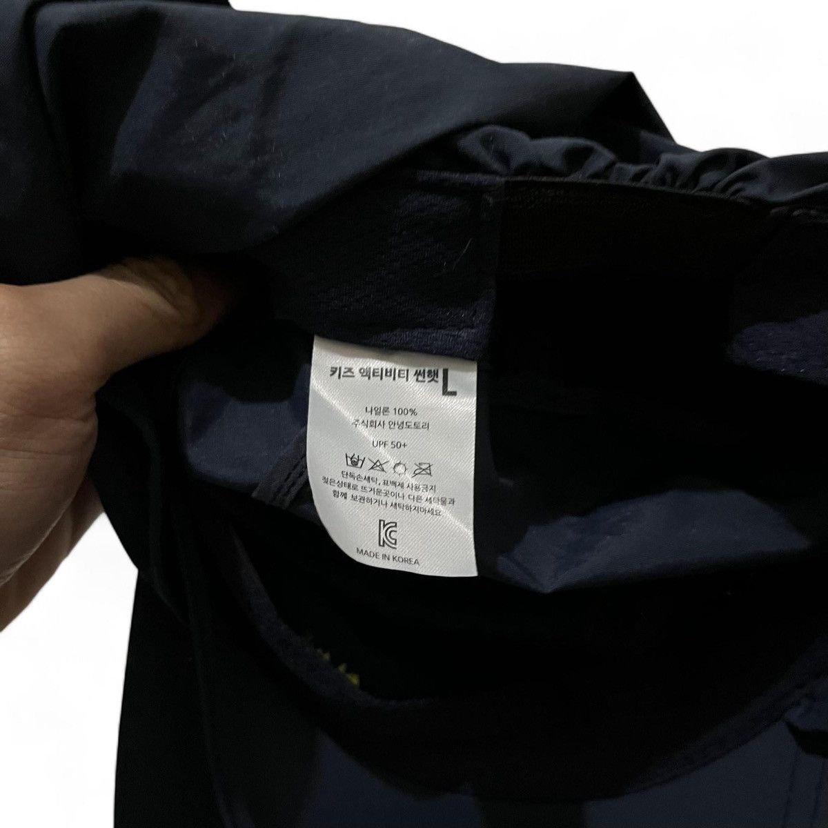 Other Sunhat uv protection Size ONE SIZE - 7 Thumbnail