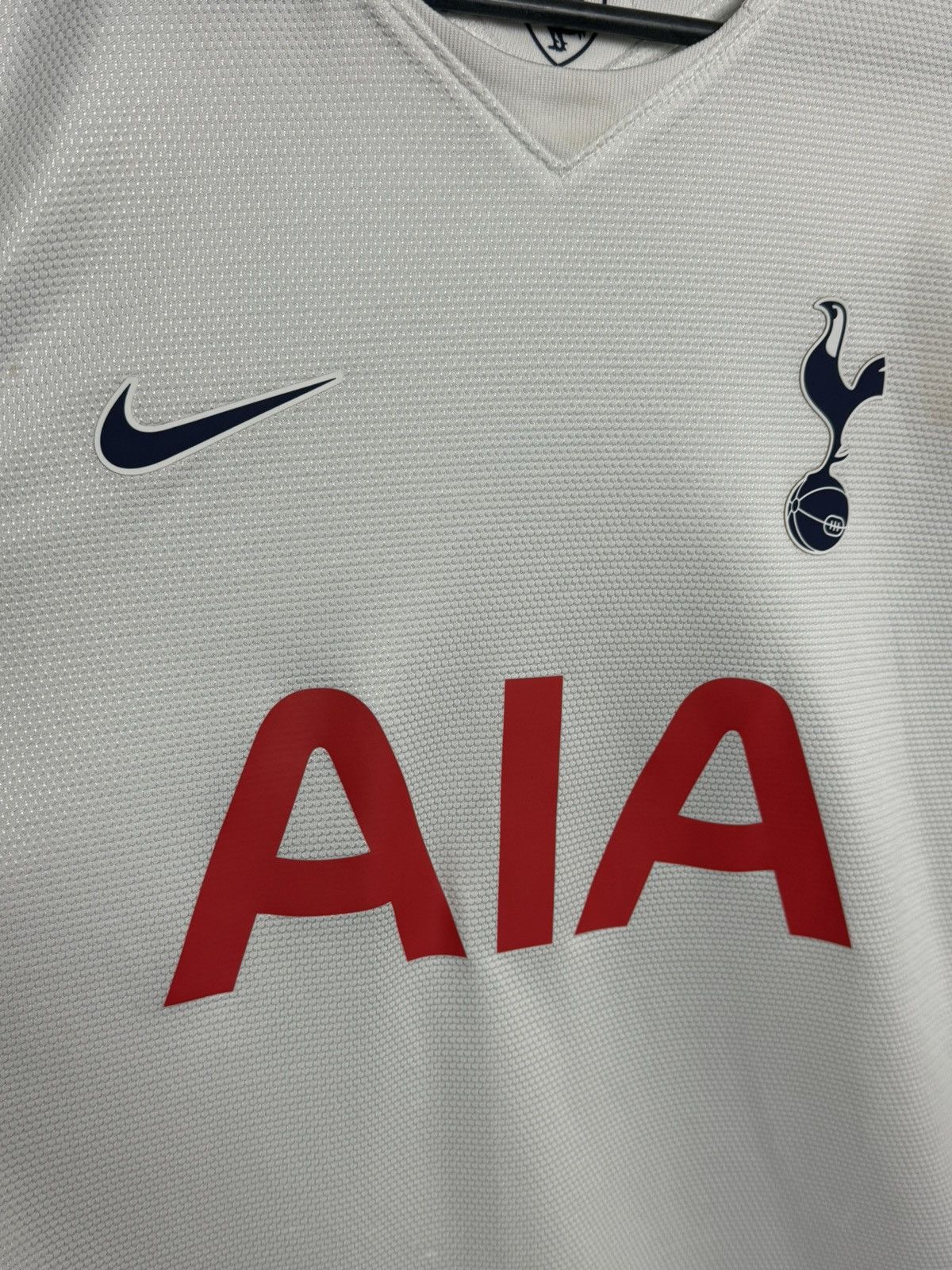 Nike Tottenham Hotspur 21/22 Home Football Jersey Size US M / EU 48-50 / 2 - 3 Thumbnail