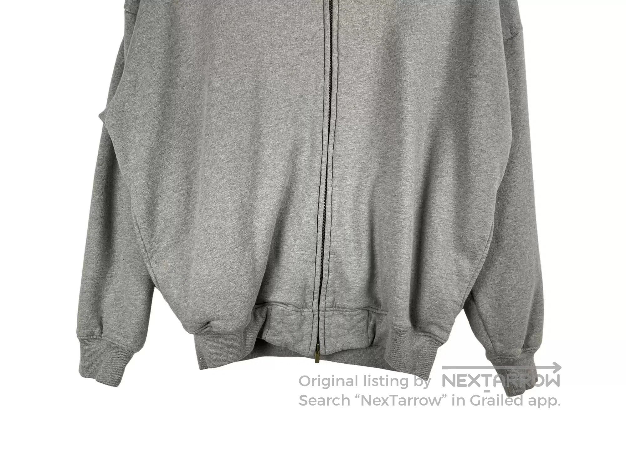 Fear of God Fear Of God 8th Padded Zip Hoodie. Size US M / EU 48-50 / 2 - 4 Thumbnail