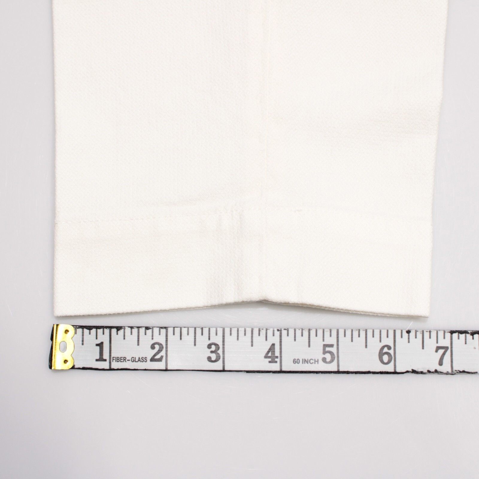 Incotex INCOTEX New with tags Chino Size 40 US In White Size US 40 / EU 56 - 8 Thumbnail