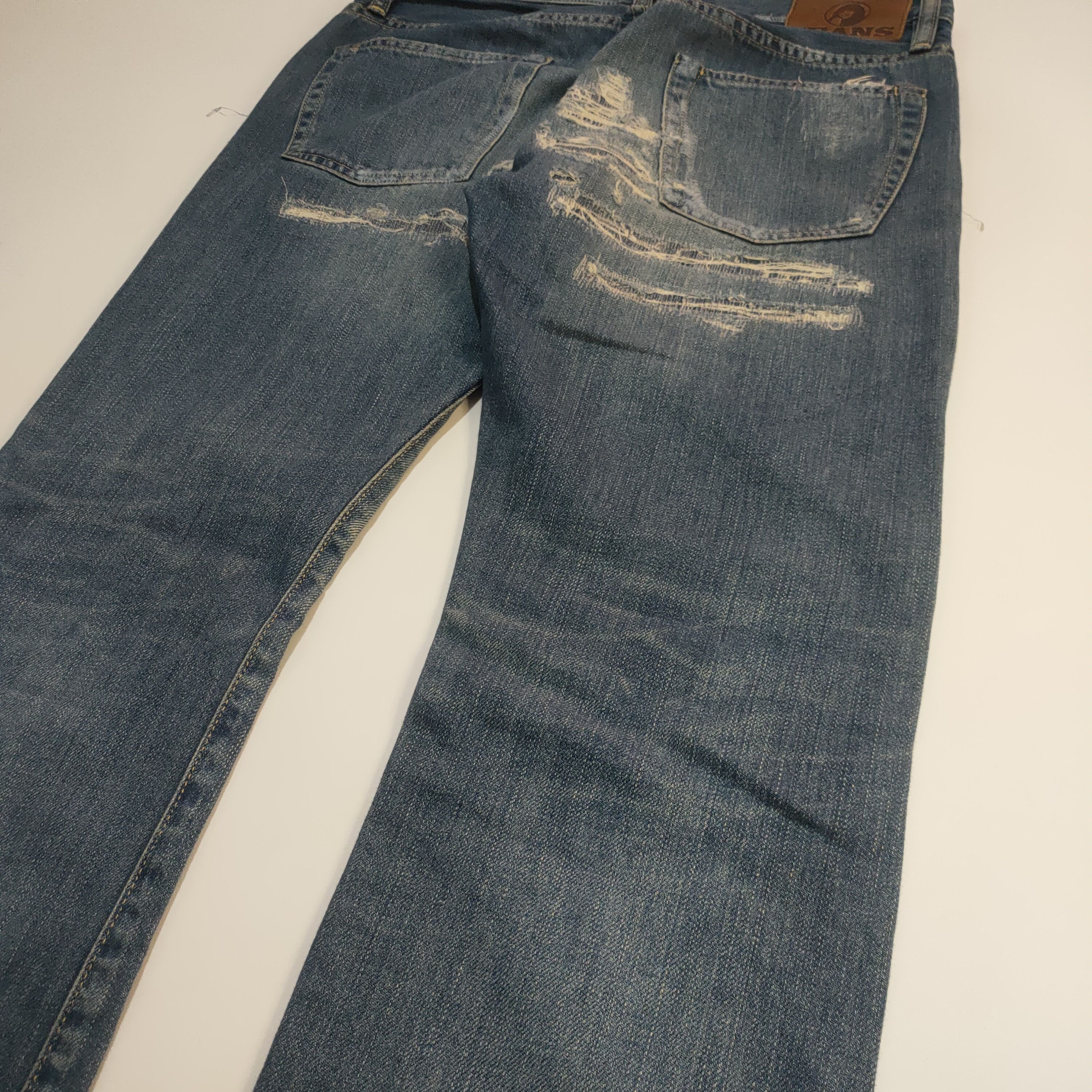 Hysteric Glamour HYSTERIC GLAMOUR Size 30" / US 8 / IT 44 - 15 Thumbnail