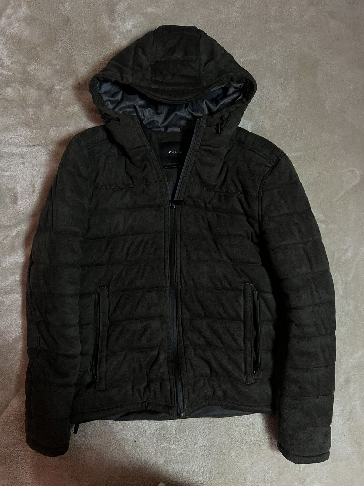 Zara Zara coat Size US M / EU 48-50 / 2 - 1 Preview