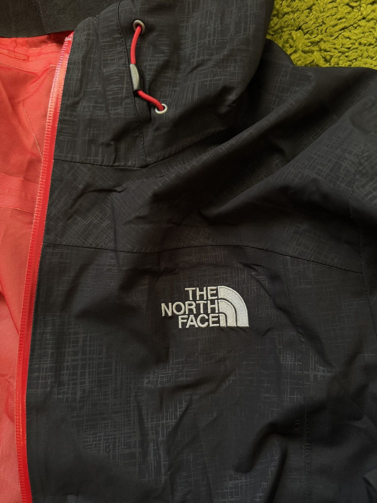 The North Face The North Face TNF gorpcore style HyVent membrane jacket Size US S / EU 44-46 / 1 - 5 Thumbnail