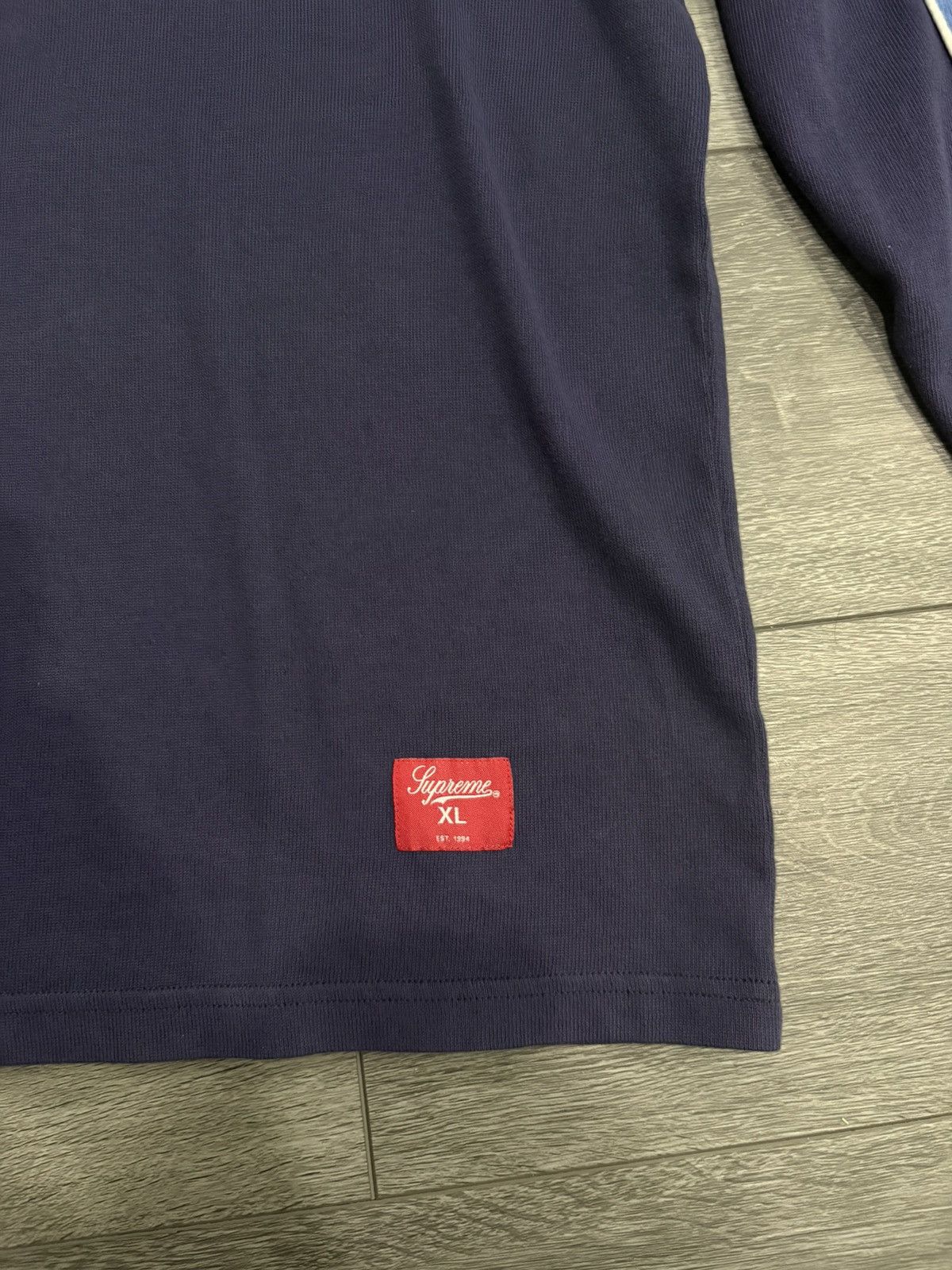 Supreme Supreme long sleeve Size US XL / EU 56 / 4 - 4 Thumbnail
