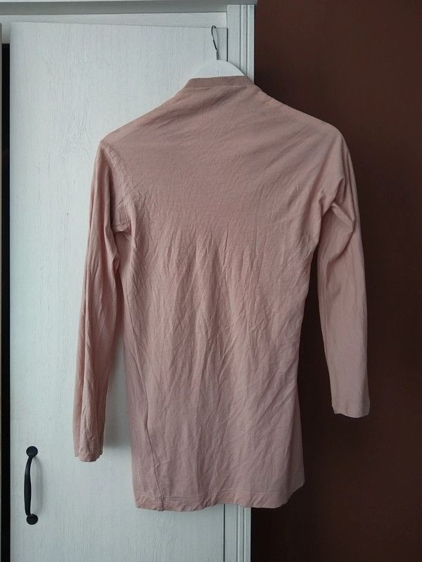 Designer × Vintage × Vivienne Westwood Vivienne Westwood Anglomania blouse Size S / US 4 / IT 40 - 3 Thumbnail