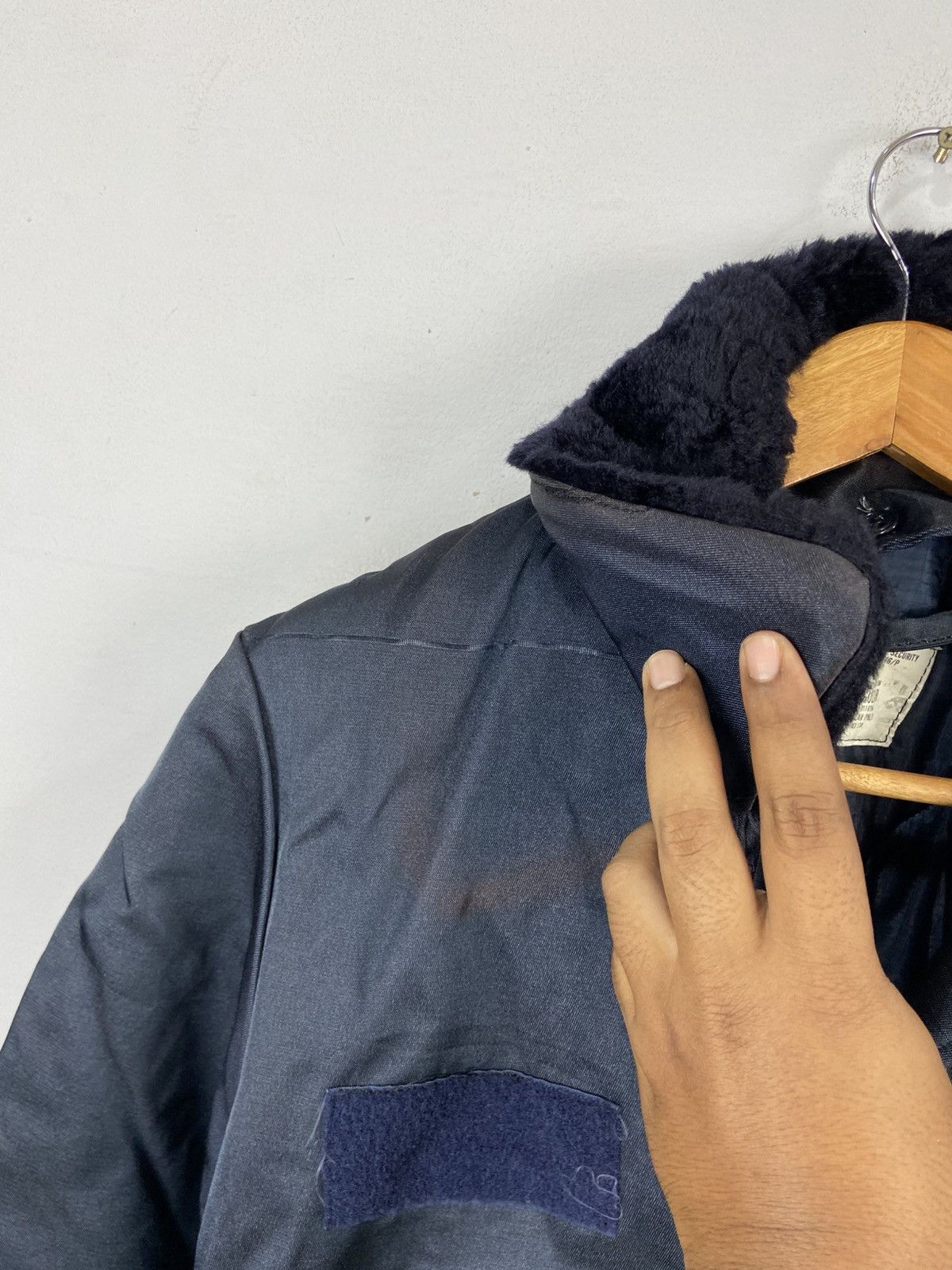 Avirex VINTAGE 1960s AVIREX FLIGHT JACKET Size US M / EU 48-50 / 2 - 5 Thumbnail