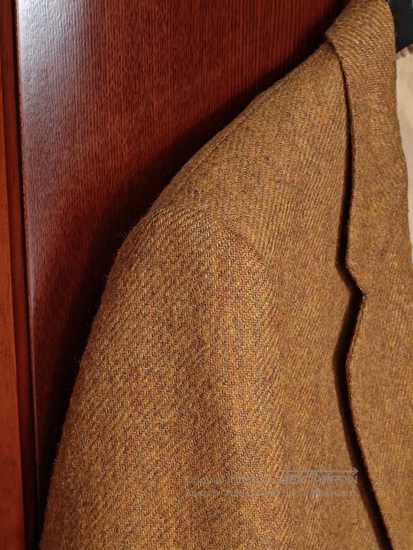 Chester Barrie Old England Wool Blazer Chester Barrie. Size US M / EU 48-50 / 2 - 3 Thumbnail