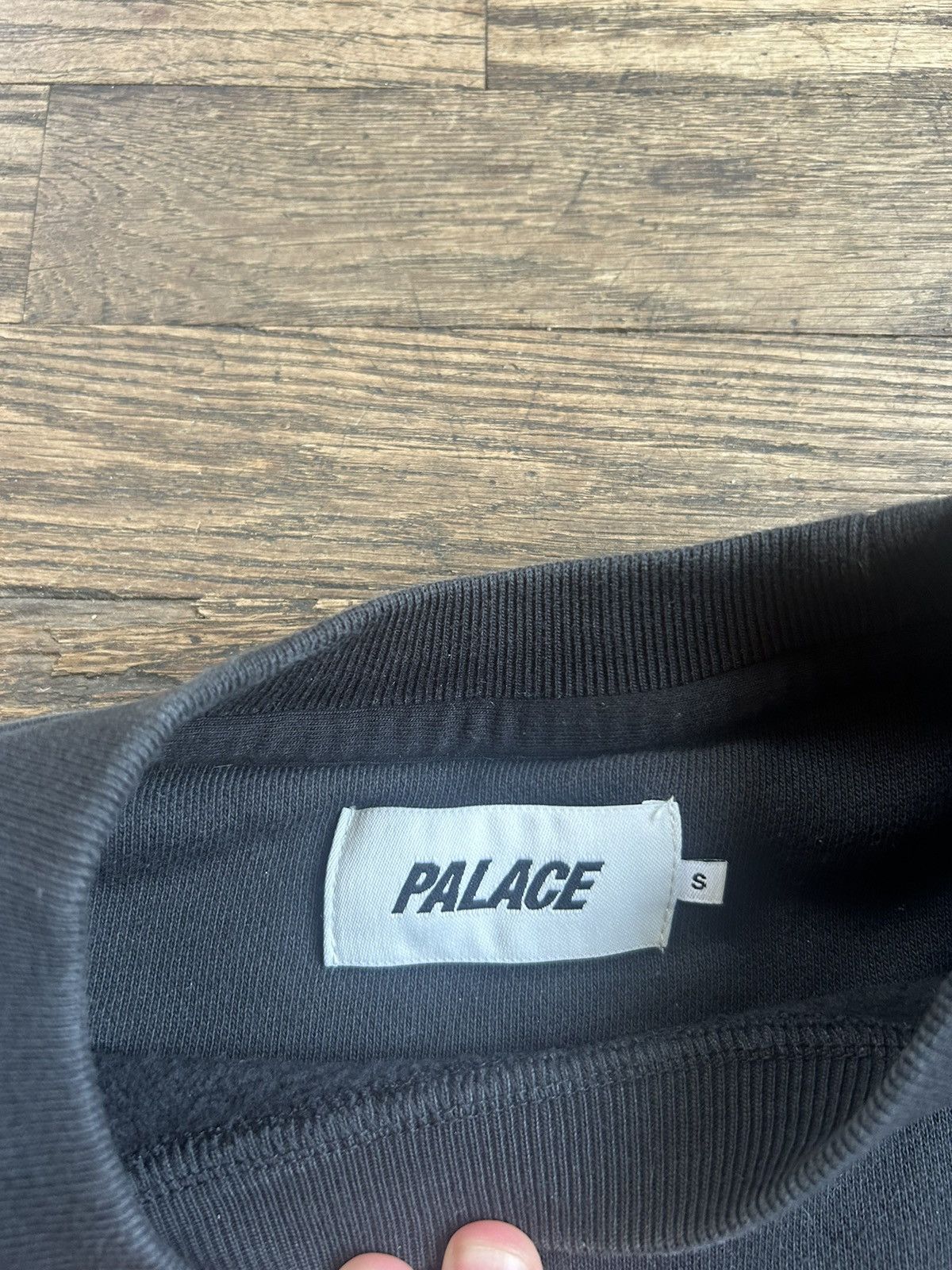 Palace Palace Alas Crew Size US S / EU 44-46 / 1 - 2 Thumbnail