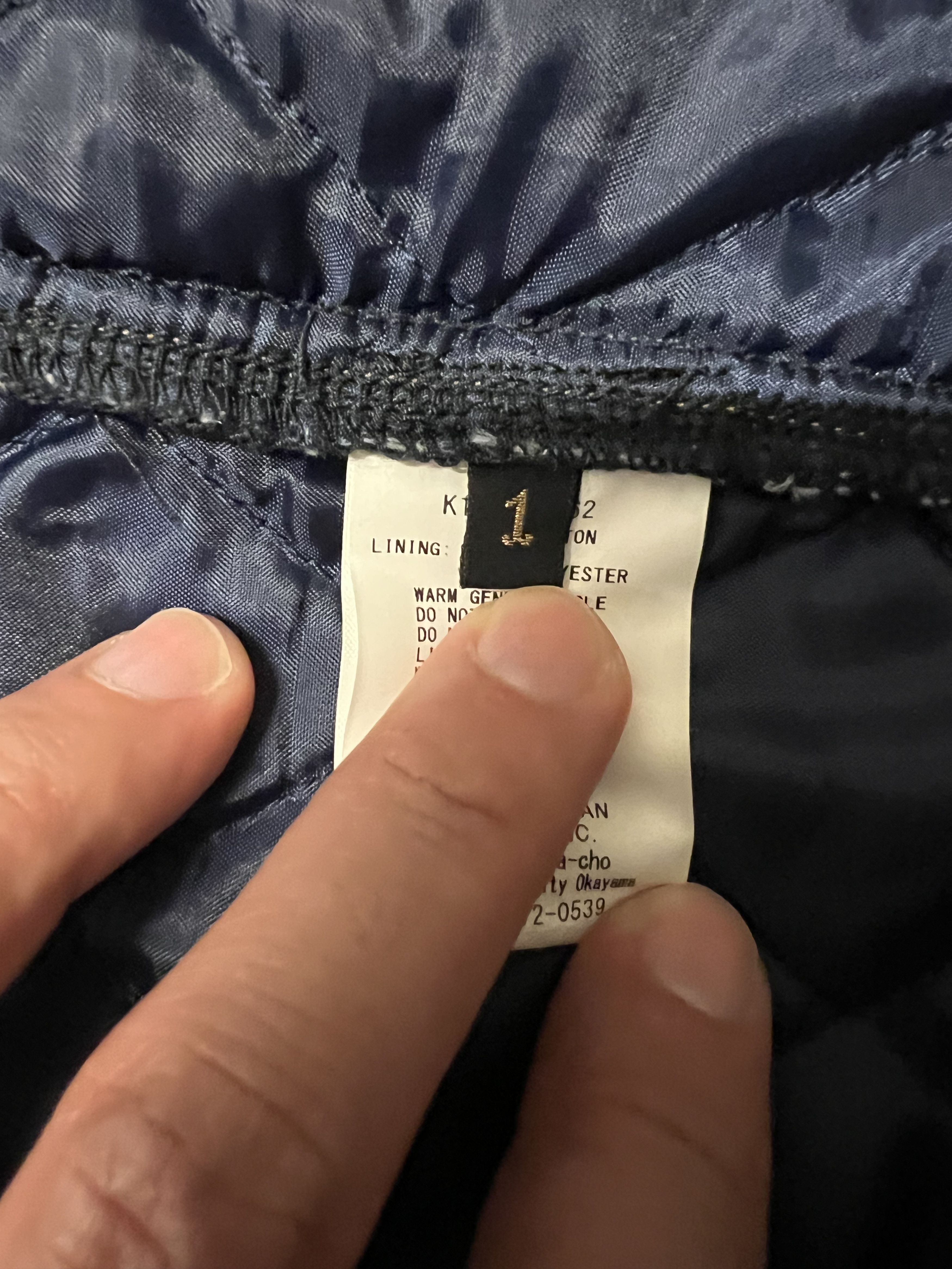 Kapital Slappy Shirt Coat