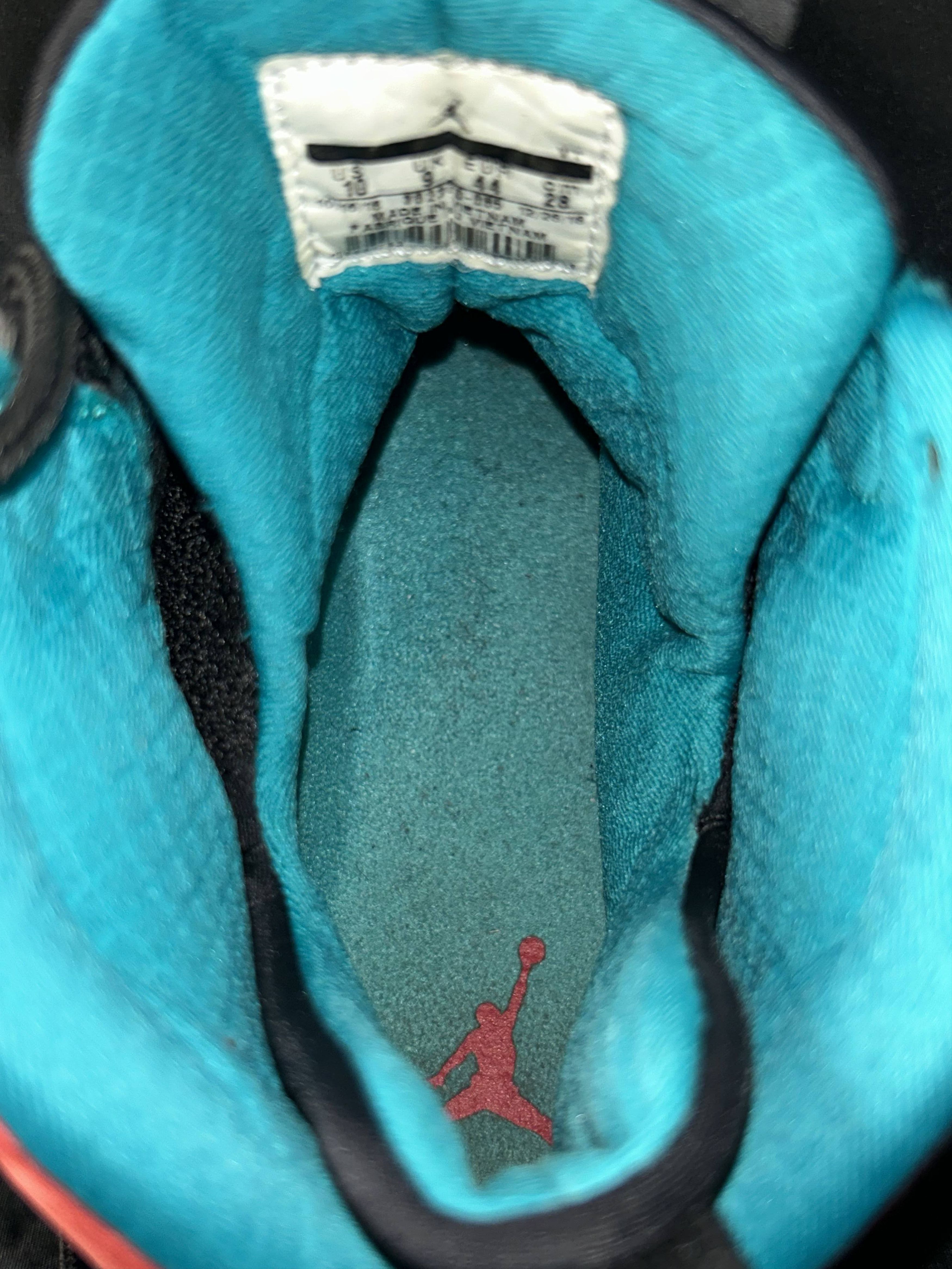 Jordan Brand Air Jordan 9 Retro 'Dream It, Do It' Size US 10 / EU 43 - 7 Thumbnail