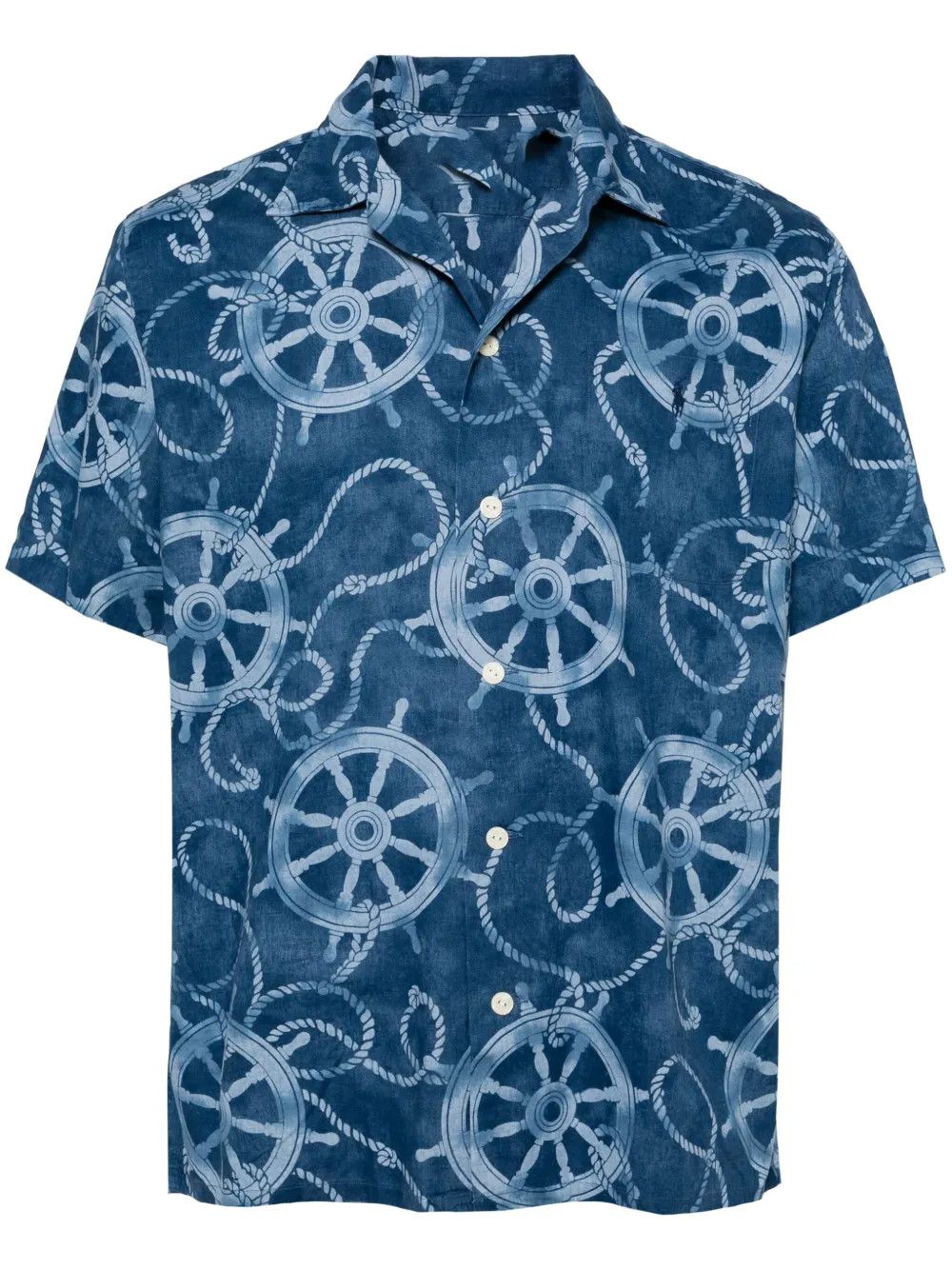 Other Floral-Print Shirt Size US M / EU 48-50 / 2 - 1 Thumbnail