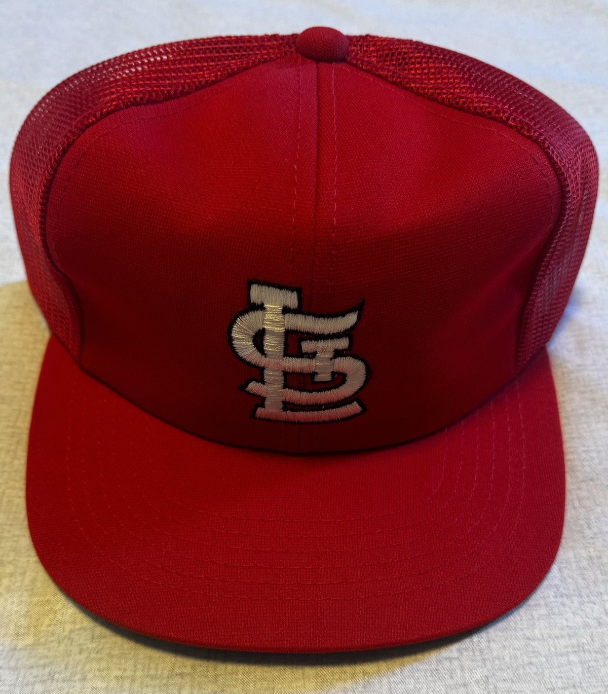 Other St Louis Cardinals Sports Specialties Snapback Vintage Hat Size ONE SIZE - 1 Thumbnail