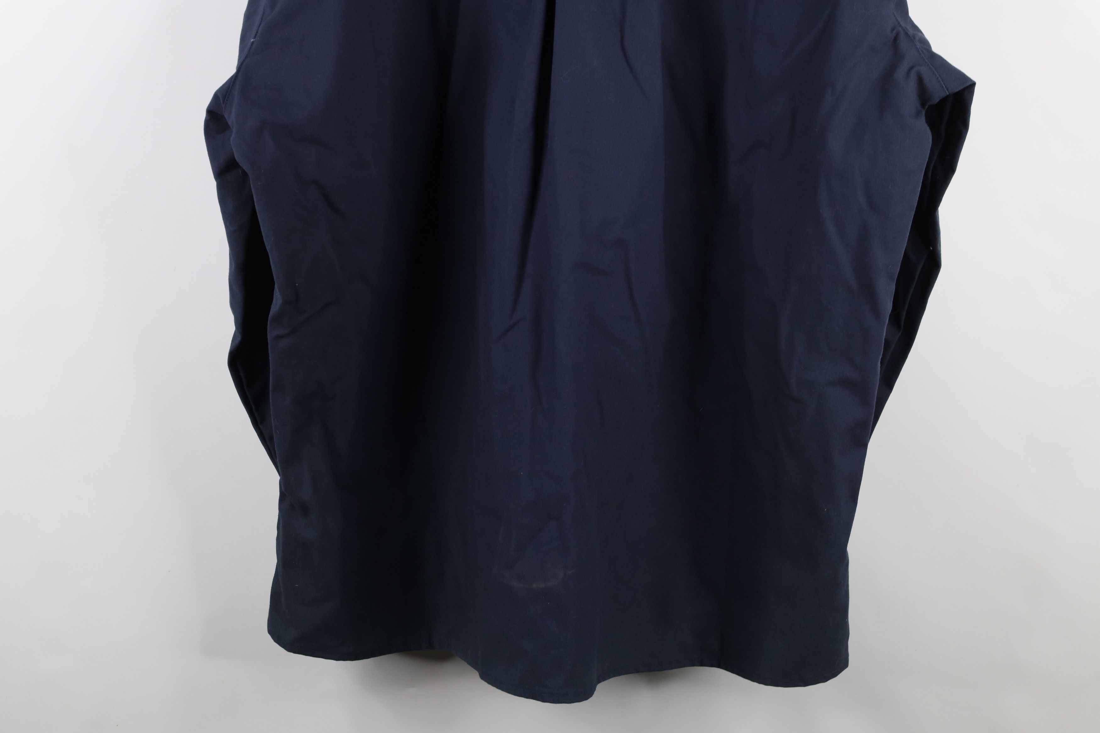 Vintage Vintage 90s Western Rodeo Cowboy Bib Pullover Shirt USA Size US XXL / EU 58 / 5 - 14 Thumbnail