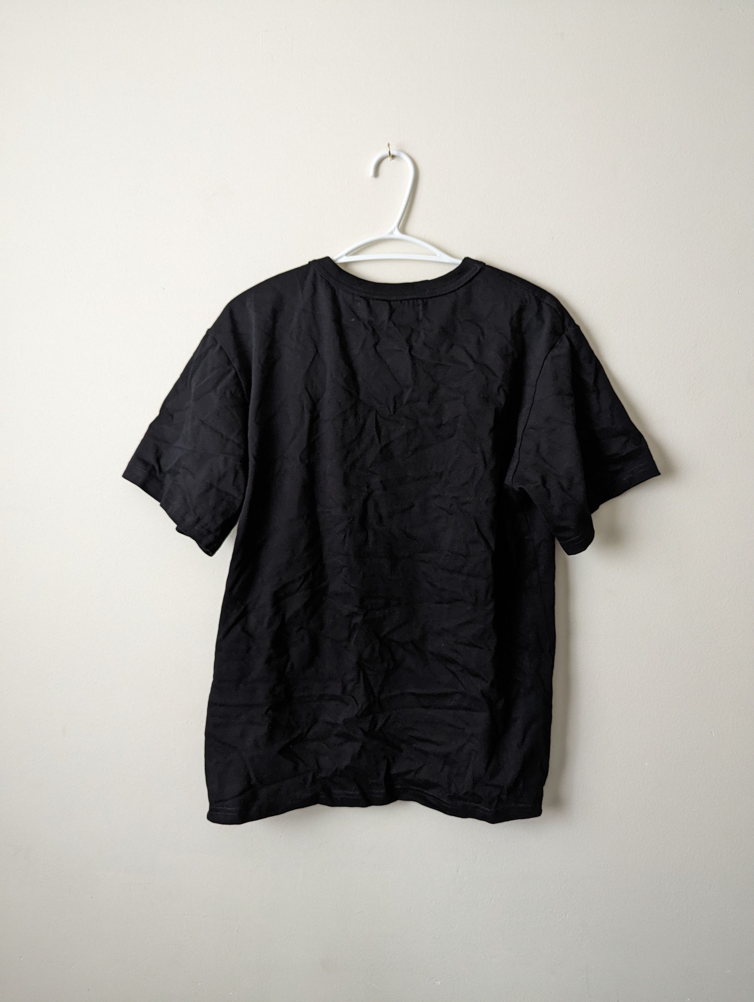 Misbhv MISBHV Space logo Tee Size US M / EU 48-50 / 2 - 2 Thumbnail