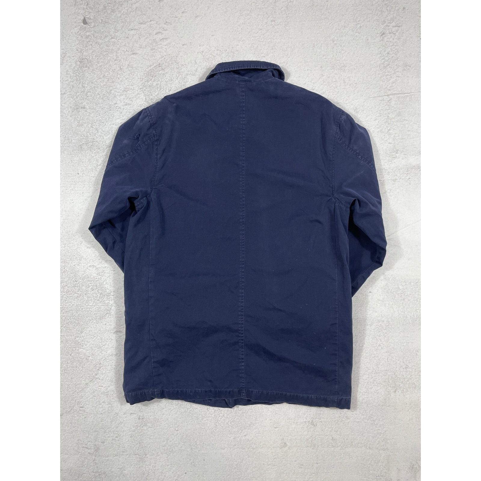 Polo Ralph Lauren Vintage Polo Ralph Lauren Insulated Jacket - Women's Medium Size M / US 6-8 / IT 42-44 - 2 Thumbnail