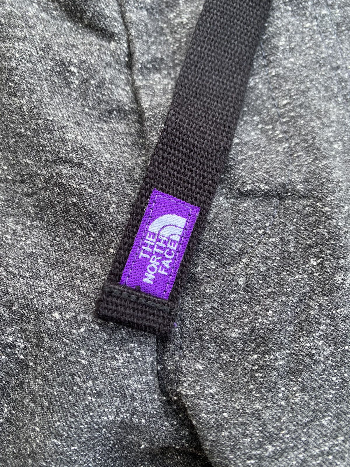 The North Face Rare Vintage The North Face Wool Pant Size US 28 / EU 44 - 12 Thumbnail