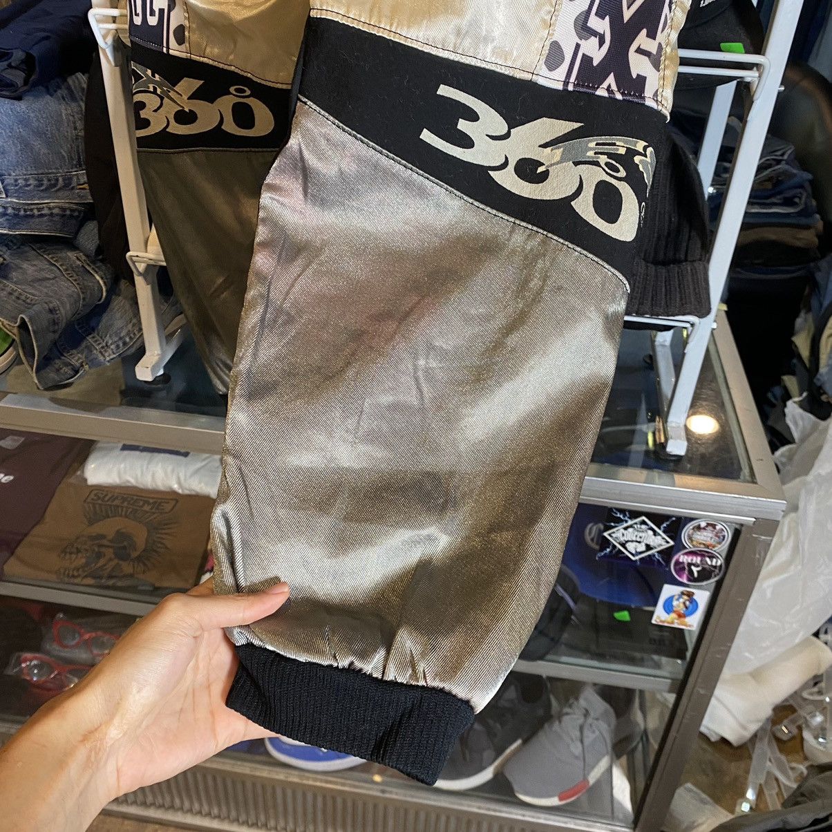Fox Racing RARE RACING‼️Fox 360 Racewear Pants Motorcross Size US 29 - 12 Thumbnail