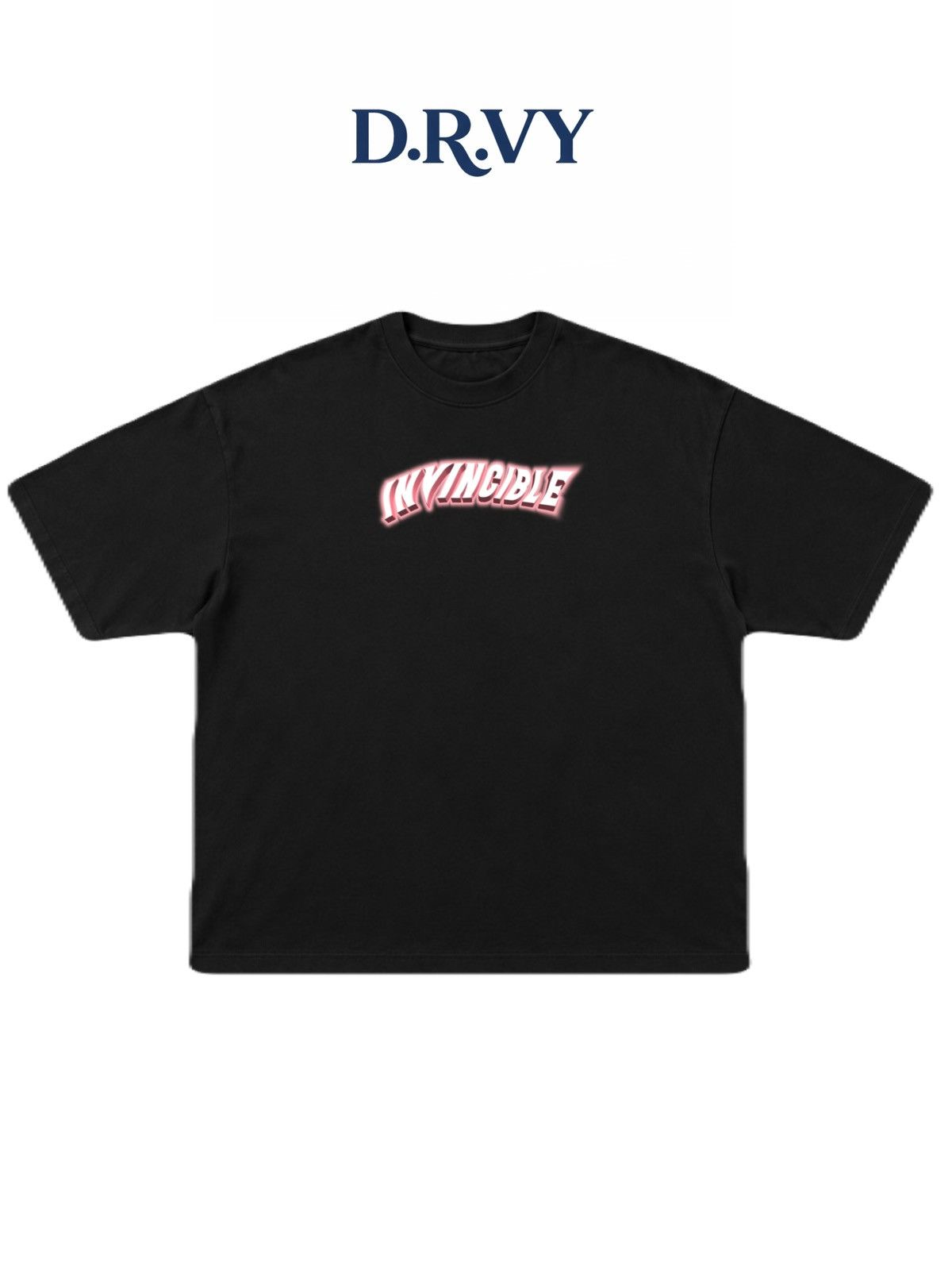 Other D.R.VY TShirt Size US XL / EU 56 / 4 - 4 Thumbnail