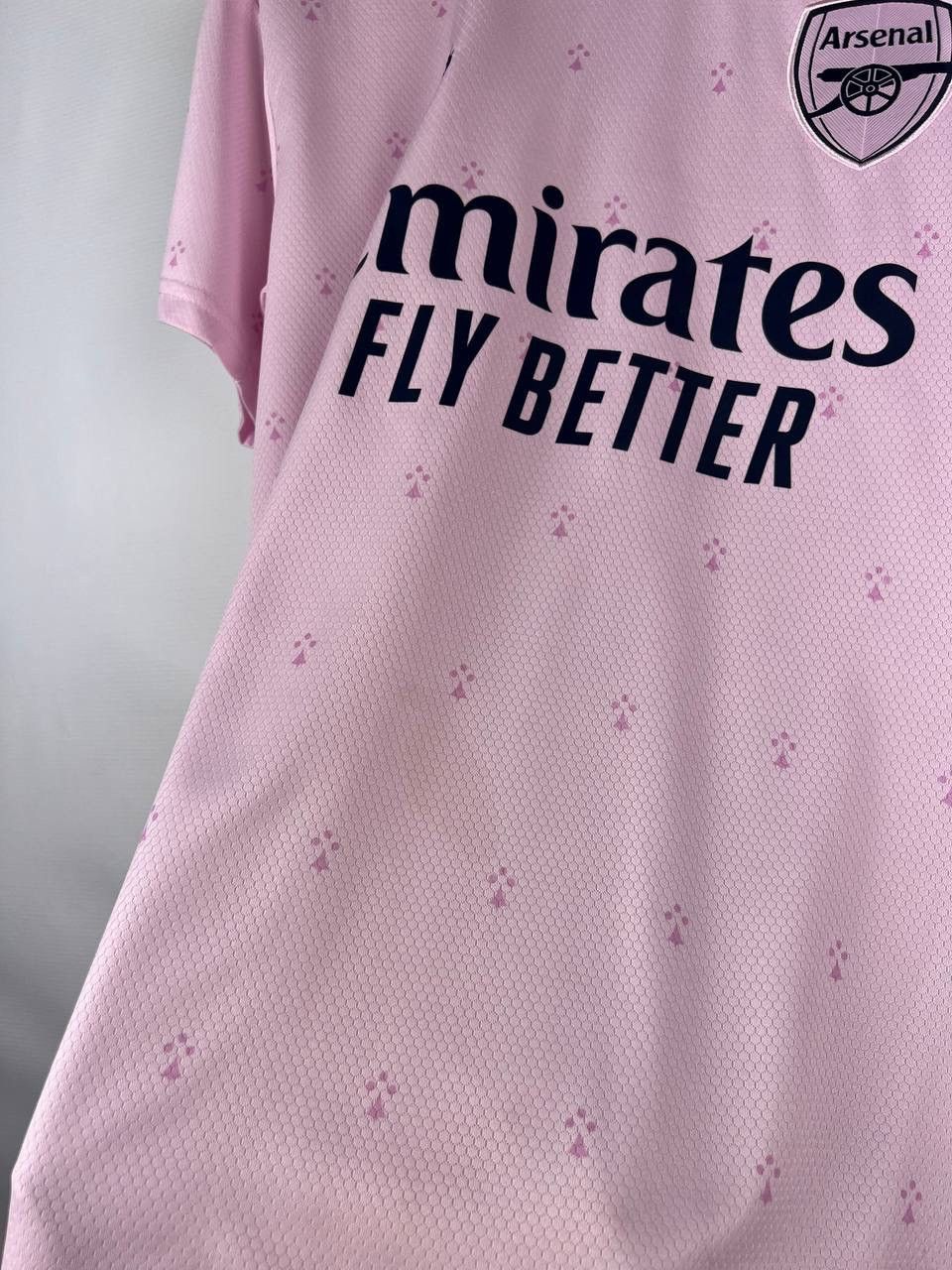 Adidas Arsenal Adidas 22/23 jersey t-shirt size L Size US L / EU 52-54 / 3 - 9 Thumbnail