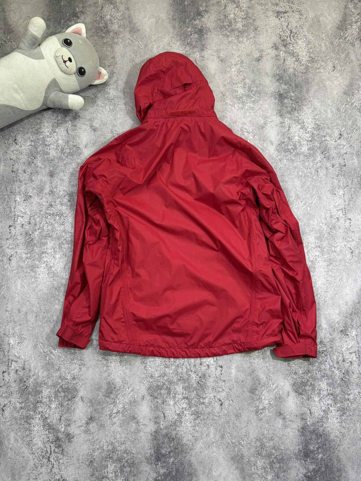 Nike ACG Vintage Nike ACG Jacket Size US M / EU 48-50 / 2 - 15 Thumbnail