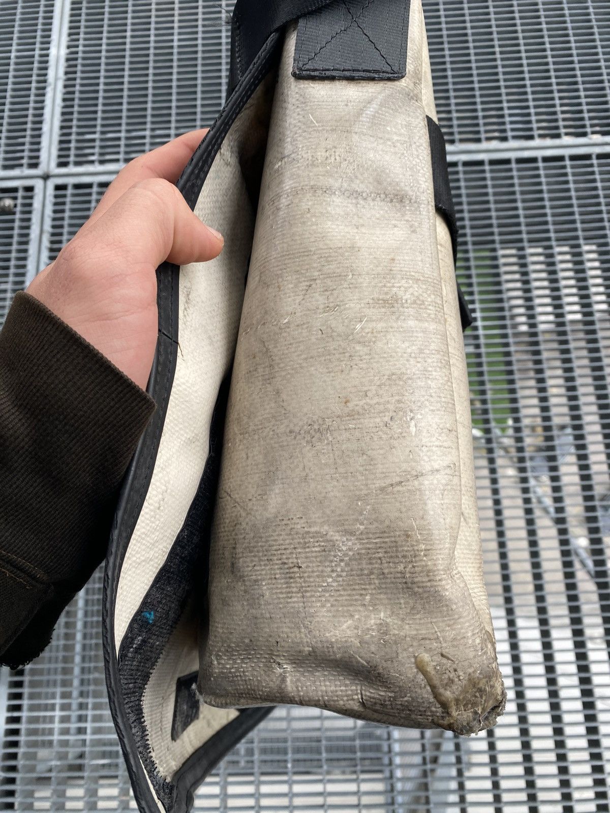 Freitag Recycle Freitag Streetwear Bag Size ONE SIZE - 11 Thumbnail