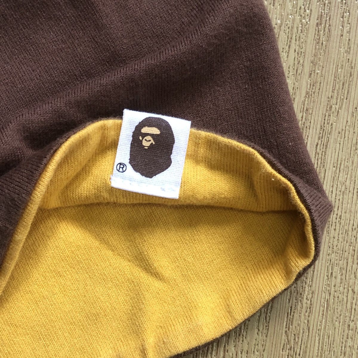 Bape OG BATHINGAPE Bebopalula Reversible Size US M / EU 48-50 / 2 - 4 Thumbnail