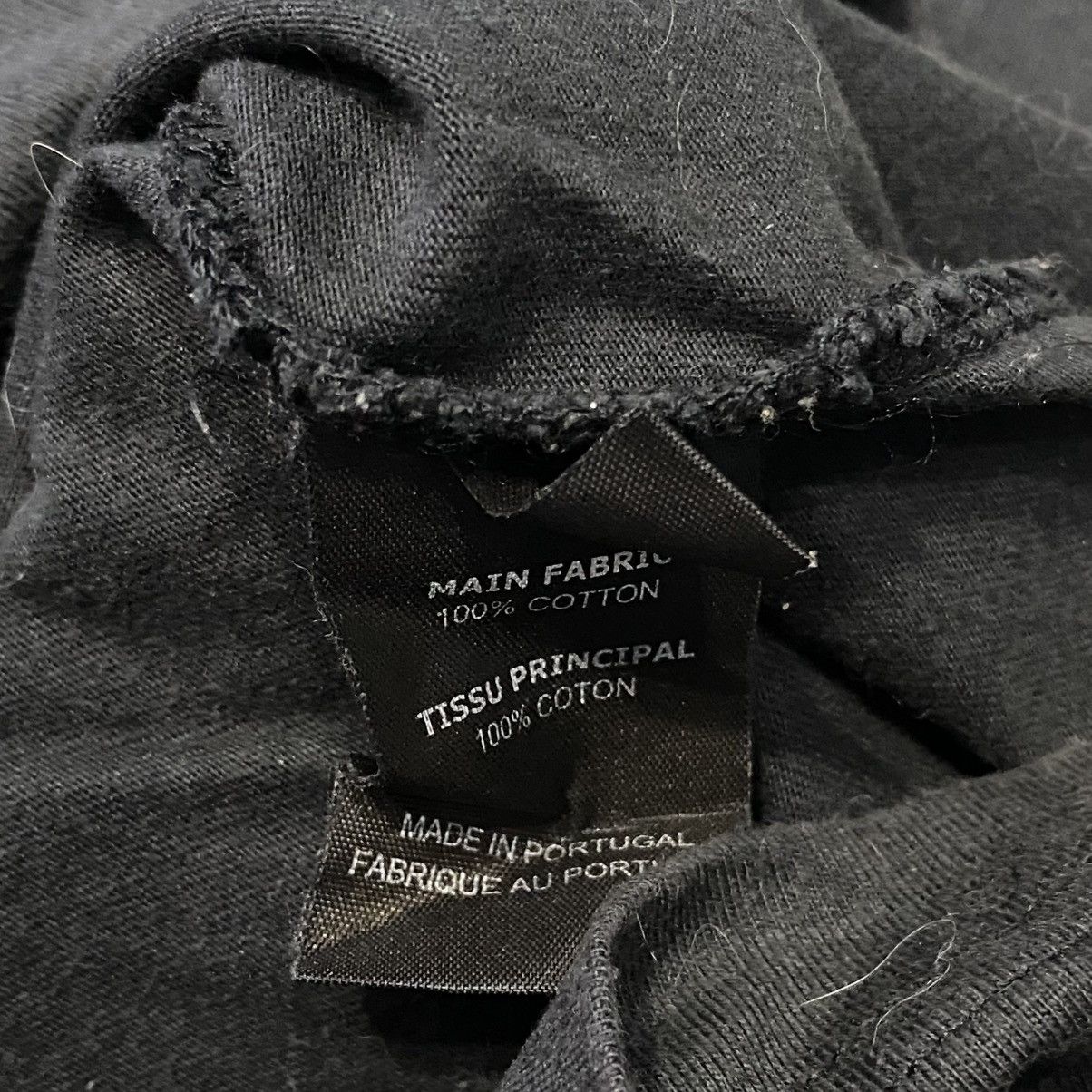 Vetements Vetements Staff Hoodie Pullover Size US S / EU 44-46 / 1 - 2 Thumbnail