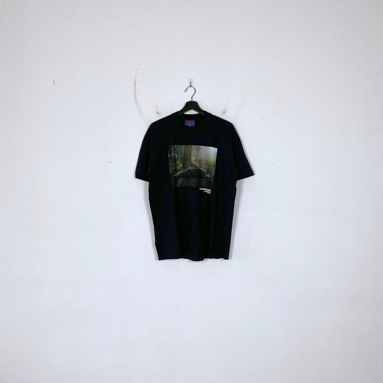Online Ceramics X A24 THE GREEN KNIGHT HONOR OVER EVERYTHING TEE Size US XL / EU 56 / 4 - 1 Thumbnail
