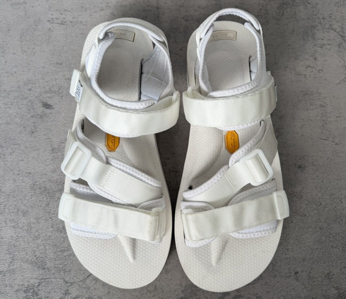 Suicoke SUICOKE - KISEE VPO SANDALS Size US 10 / IT 40 - 3 Thumbnail