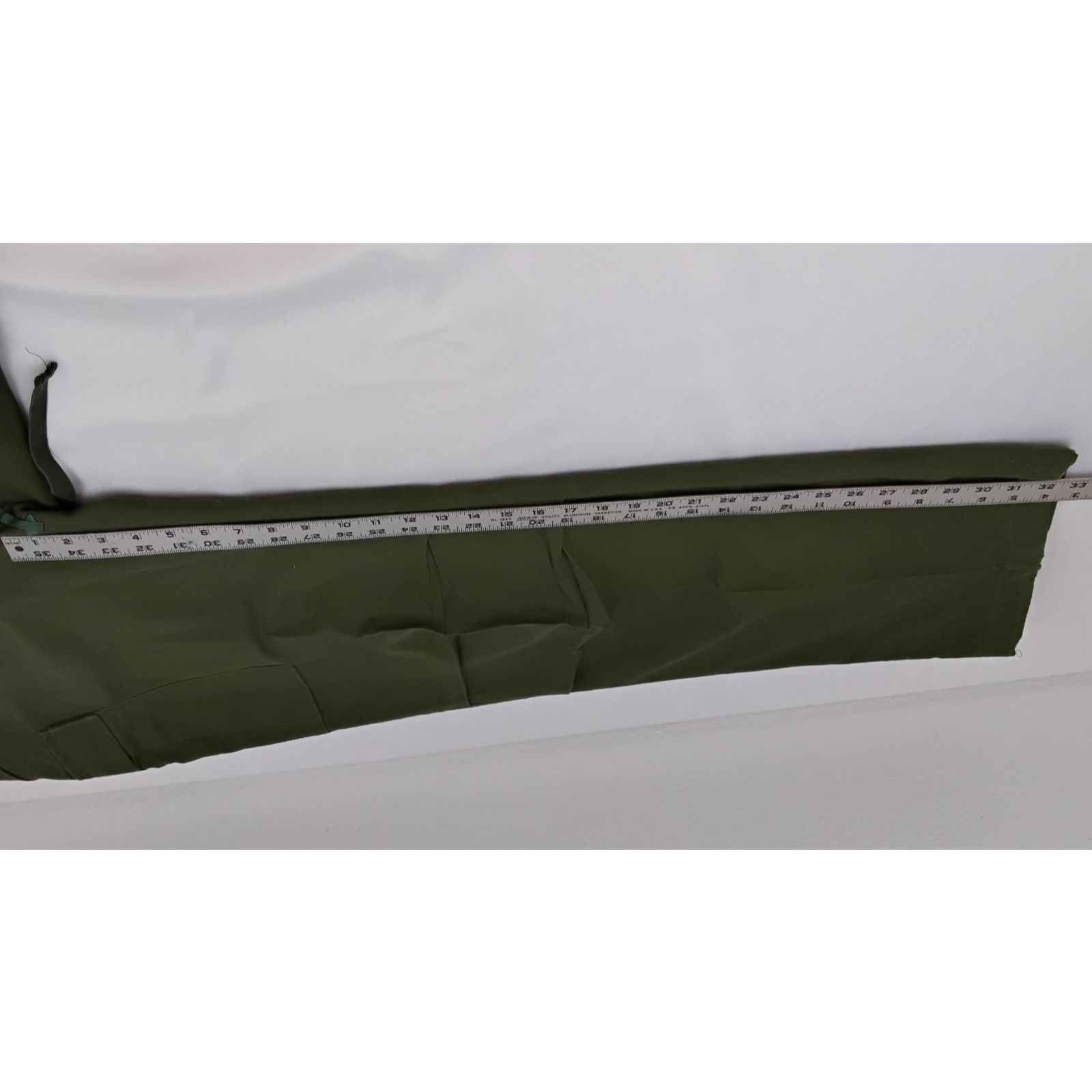 Other US Army Cold Weather 107 Shade Pants Men's M (35"x32") Green Size US 34 / EU 50 - 11 Thumbnail