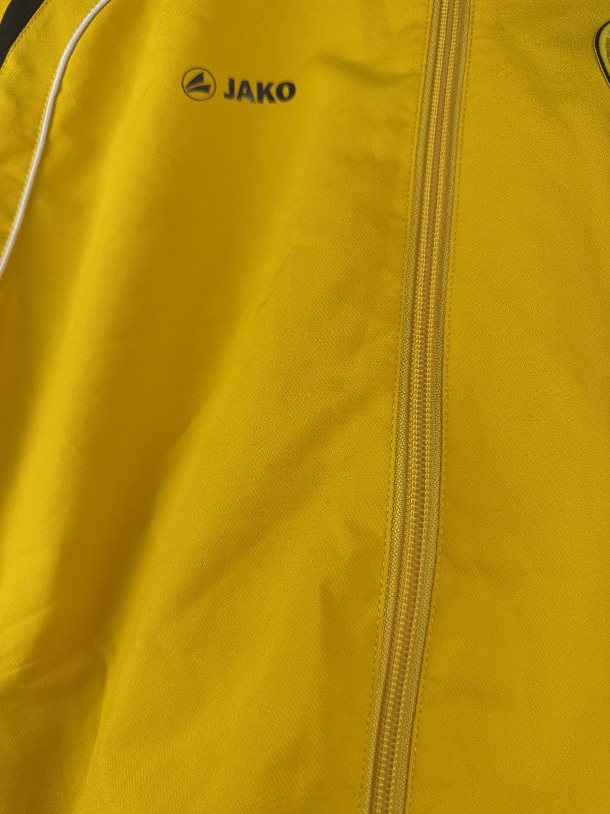 Vintage Vintage 00s Jako Jersey BSC Young Boys Football jacket Size US XS / EU 42 / 0 - 3 Thumbnail