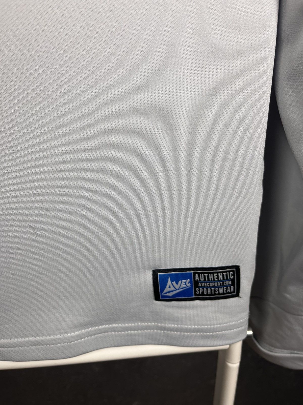 Other Preston North End England football soccer jersey top Size US S / EU 44-46 / 1 - 9 Thumbnail