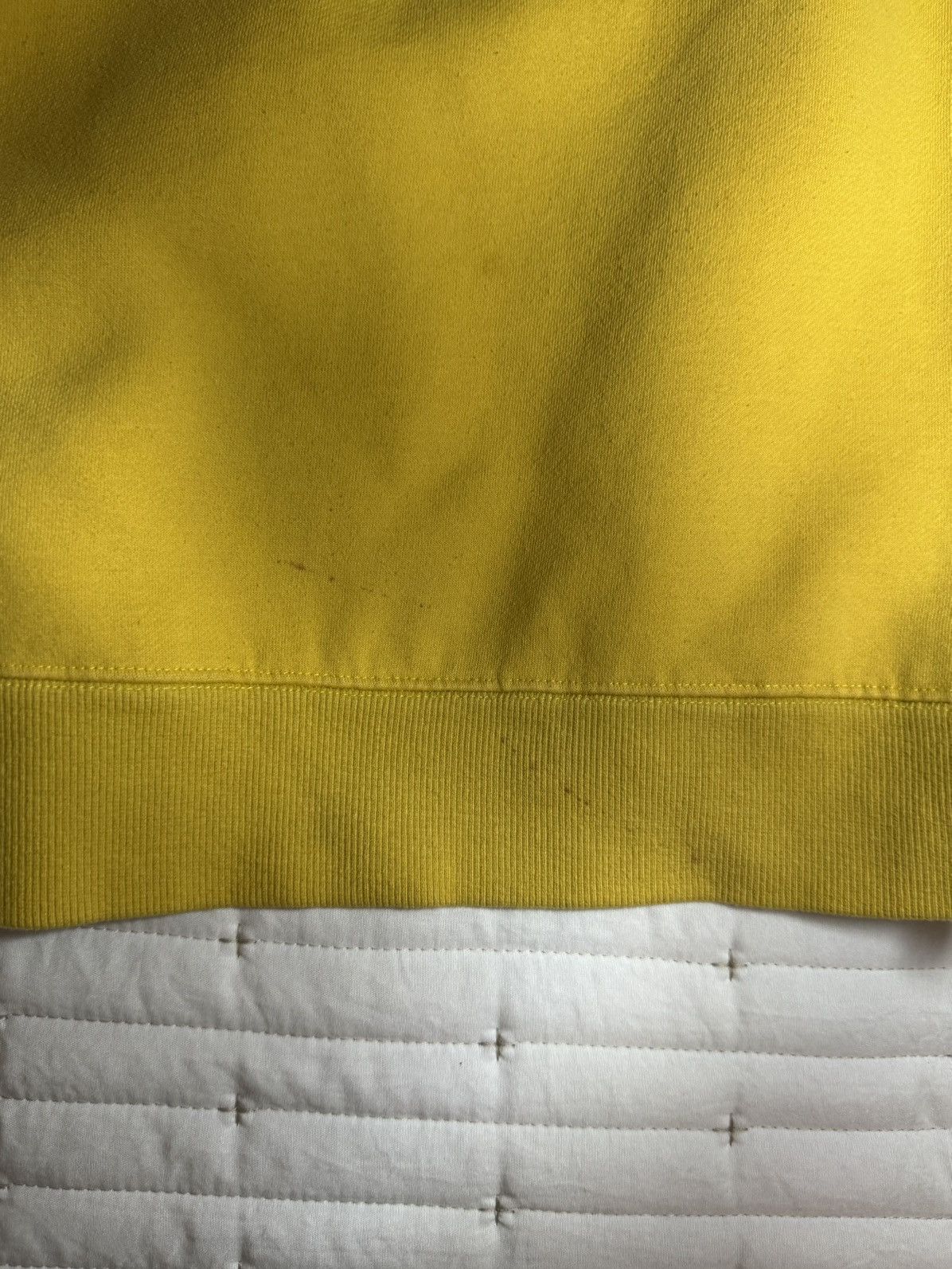 Places + Faces Places + Faces Quarter Zip Size US M / EU 48-50 / 2 - 5 Thumbnail