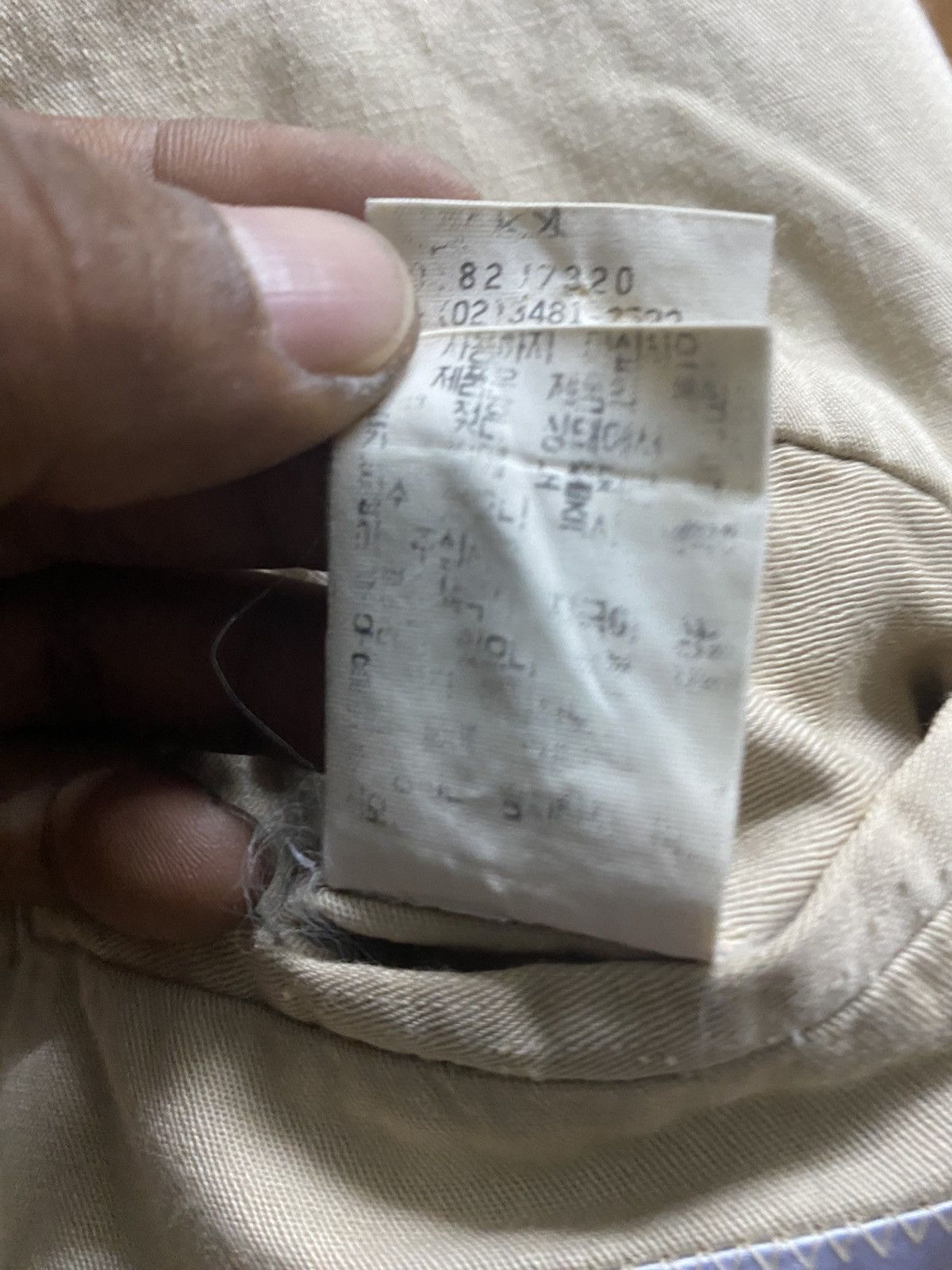 C.P. Company × Designer × Vintage C. P. Company Blazer Sportwear Size US L / EU 52-54 / 3 - 16 Thumbnail